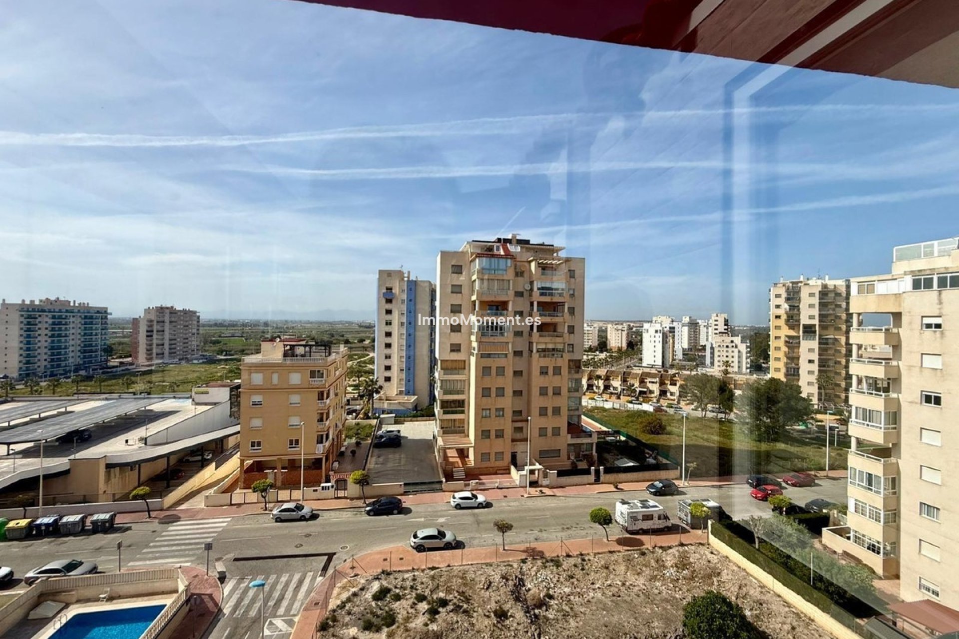 Bestaande woning - Appartement - Guardamar del Segura - Guardamar del Segura Centro