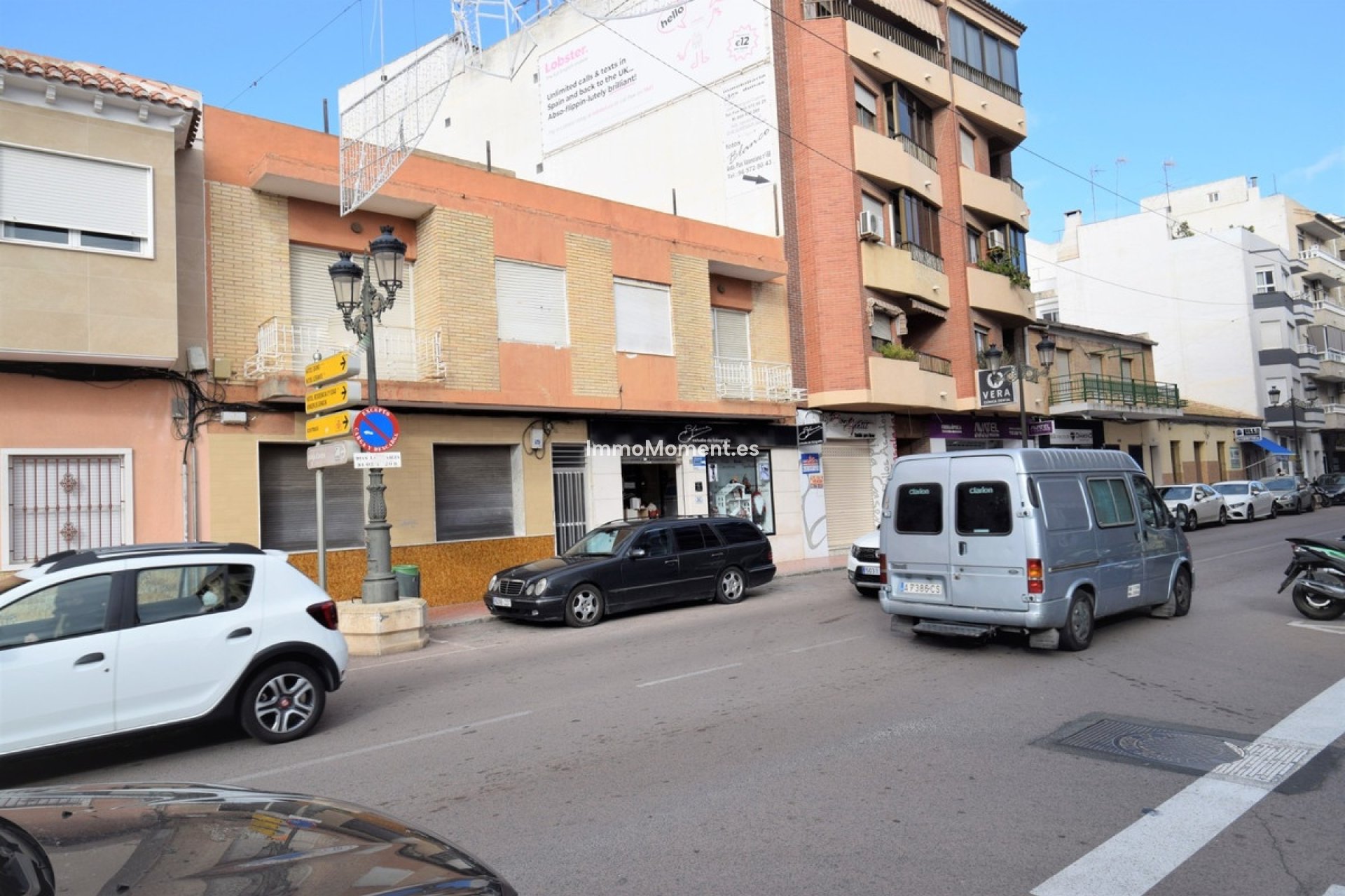 Bestaande woning - Appartement - Guardamar del Segura - Guardamar del Segura Centro