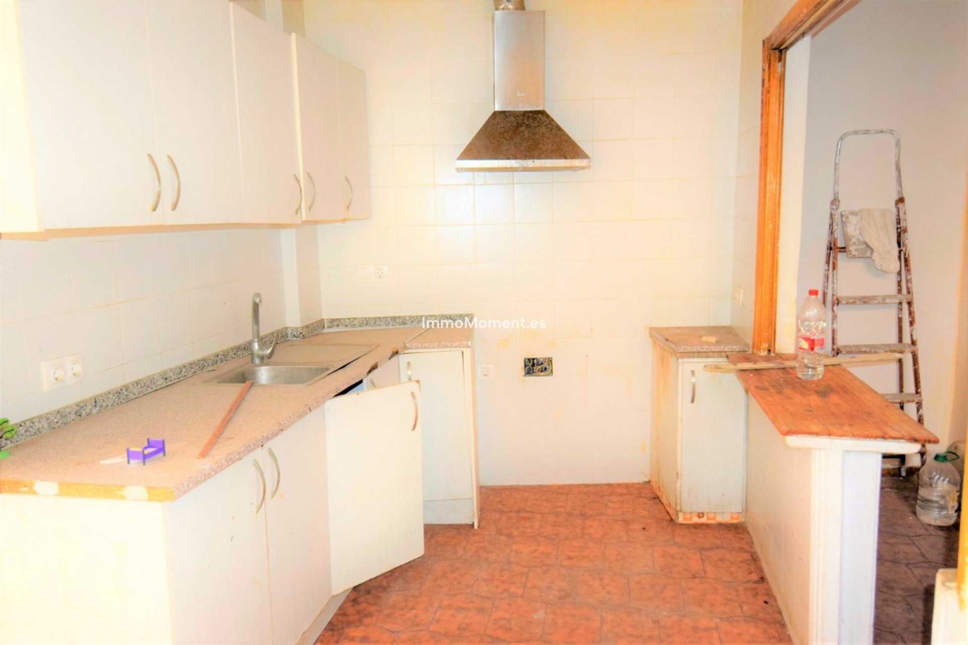 Bestaande woning - Appartement - Guardamar del Segura - Guardamar del Segura Centro