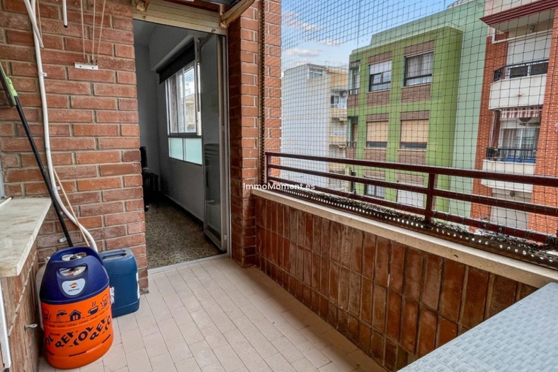 Bestaande woning - Appartement - Guardamar del Segura - Guardamar del Segura Centro
