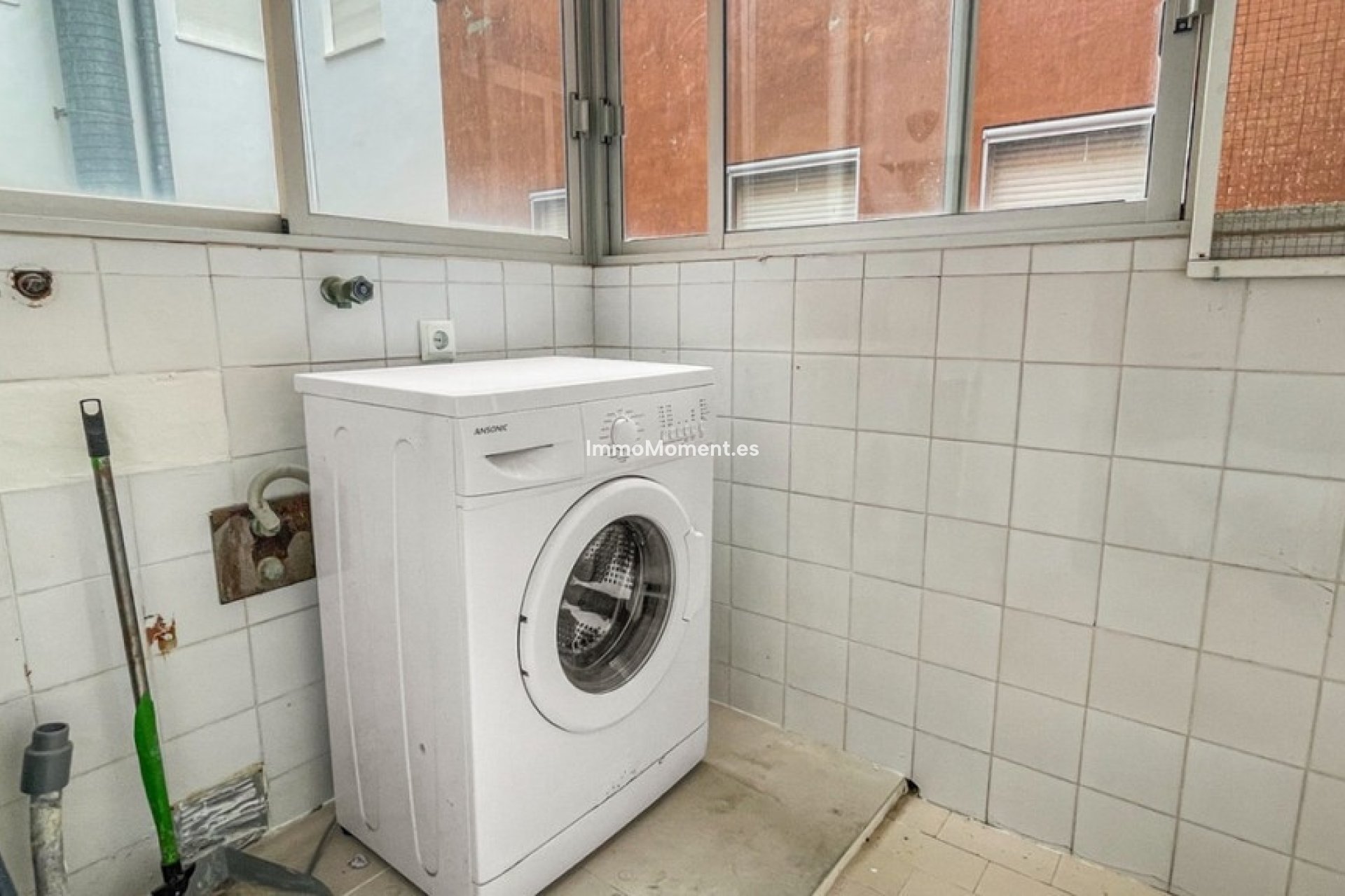 Bestaande woning - Appartement - Guardamar del Segura - Guardamar del Segura Centro
