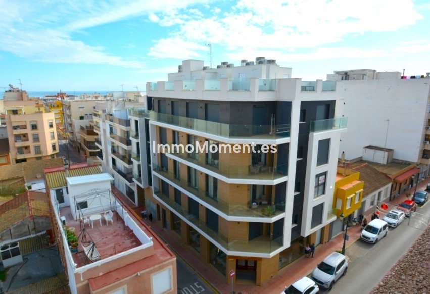 Bestaande woning - Appartement - Guardamar del Segura - Guardamar del Segura Centro