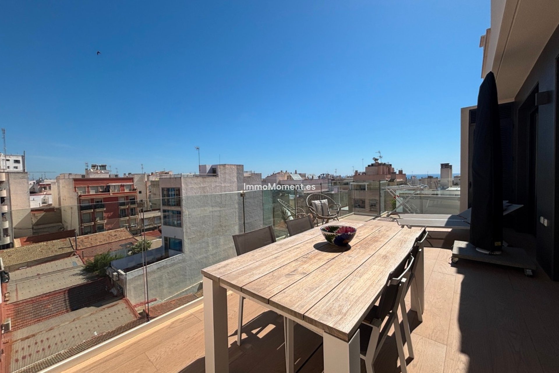 Bestaande woning - Appartement - Guardamar del Segura - Guardamar del Segura Centro