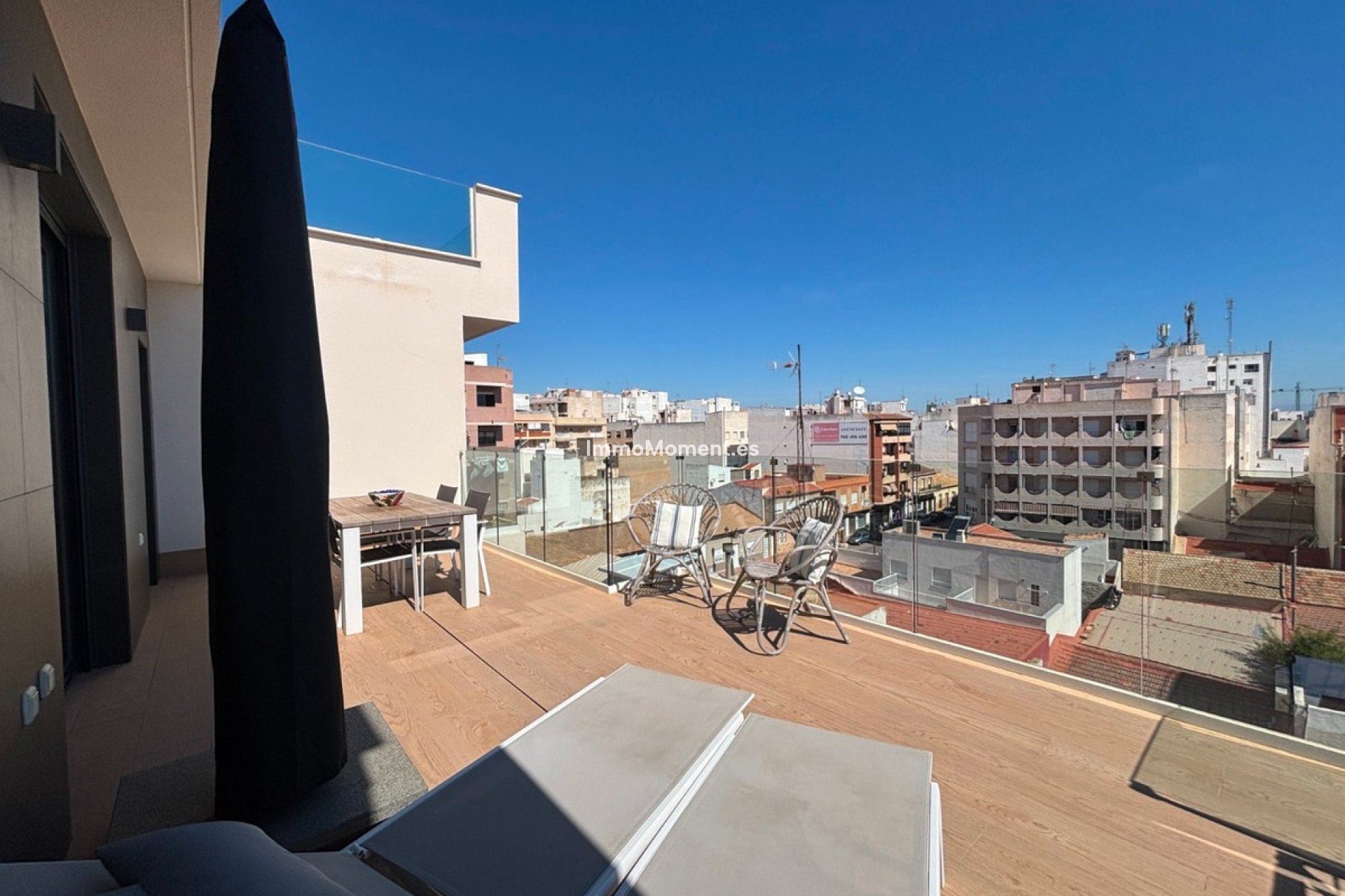 Bestaande woning - Appartement - Guardamar del Segura - Guardamar del Segura Centro