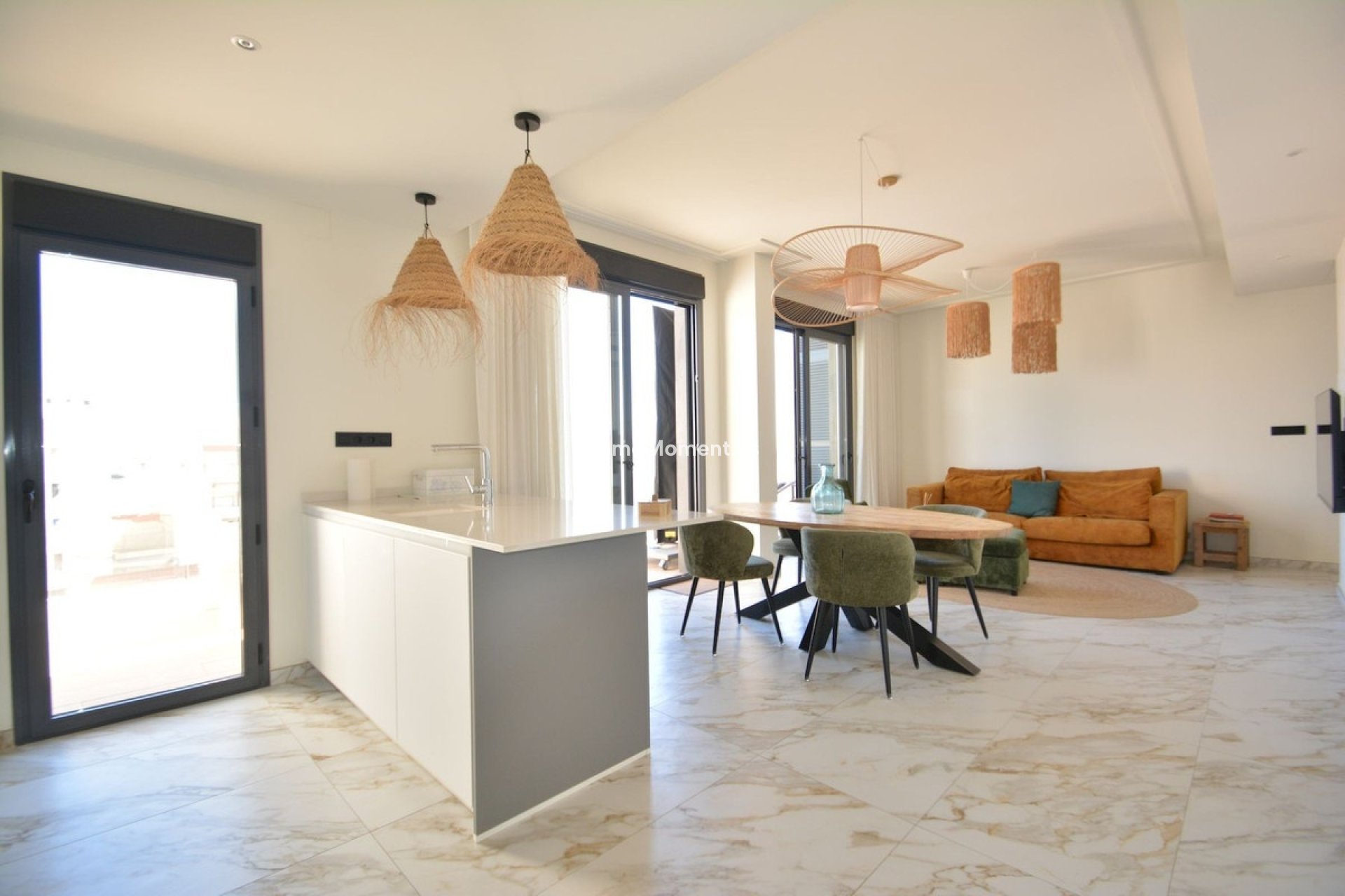 Bestaande woning - Appartement - Guardamar del Segura - Guardamar del Segura Centro
