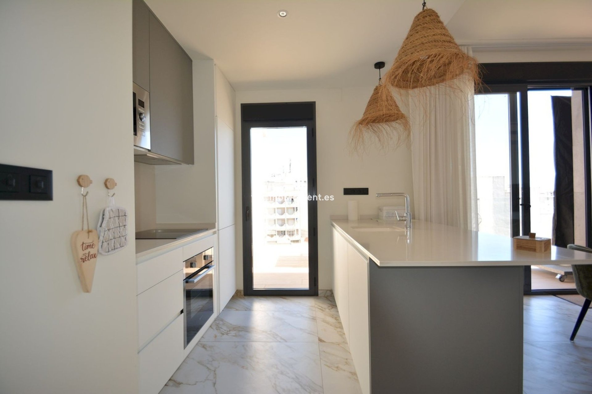 Bestaande woning - Appartement - Guardamar del Segura - Guardamar del Segura Centro