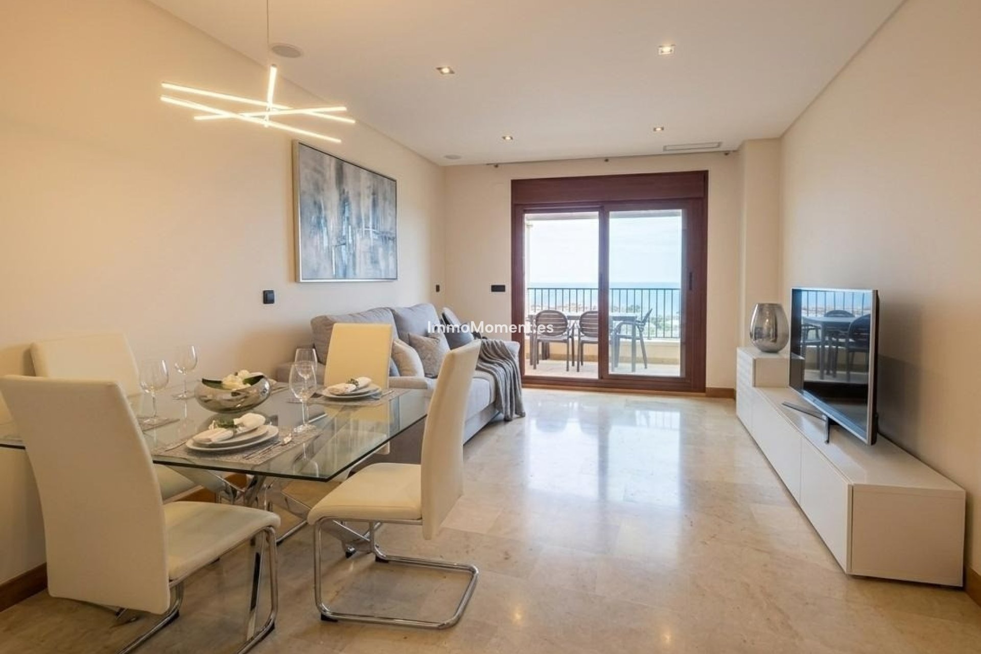 Bestaande woning - Appartement - Guardamar del Segura - Guardamar del Segura Centro