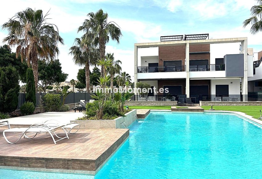 Bestaande woning - Appartement - Guardamar del Segura - Guardamar del Segura Centro