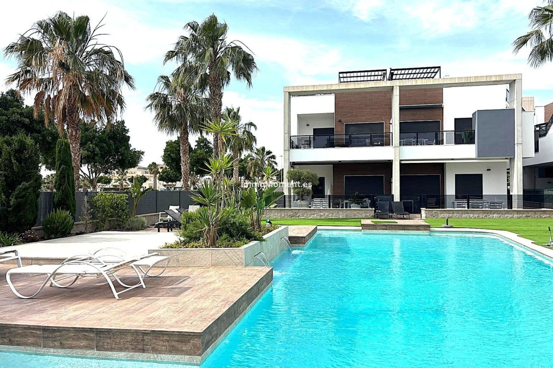 Bestaande woning - Appartement - Guardamar del Segura - Guardamar del Segura Centro