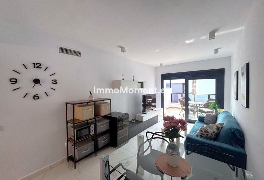 Bestaande woning - Appartement - Guardamar del Segura - Guardamar del Segura Centro