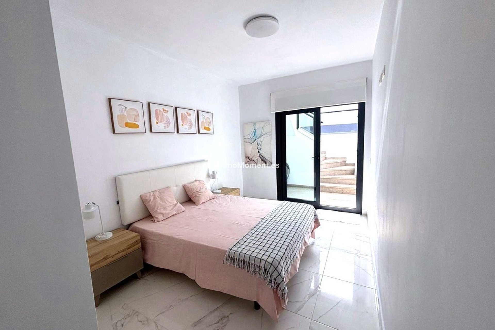 Bestaande woning - Appartement - Guardamar del Segura - Guardamar del Segura Centro