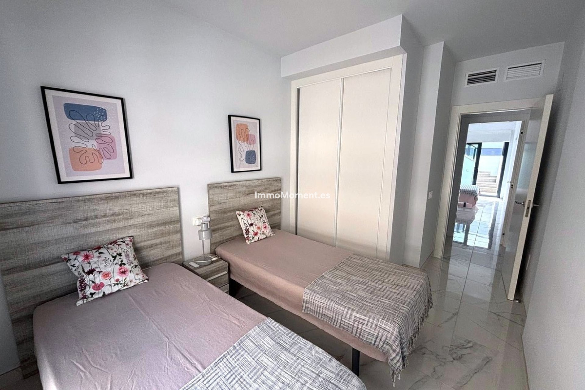 Bestaande woning - Appartement - Guardamar del Segura - Guardamar del Segura Centro