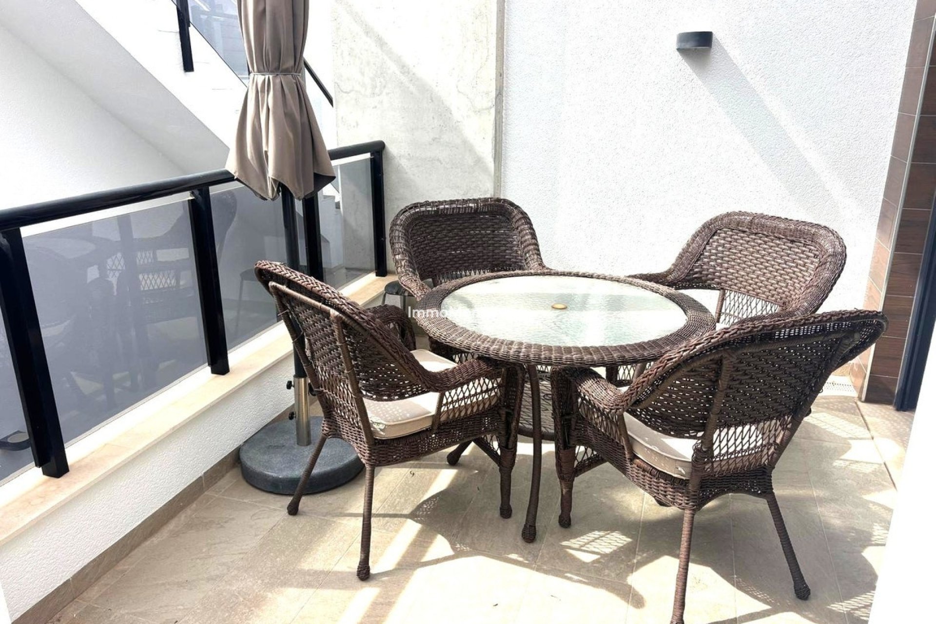 Bestaande woning - Appartement - Guardamar del Segura - Guardamar del Segura Centro