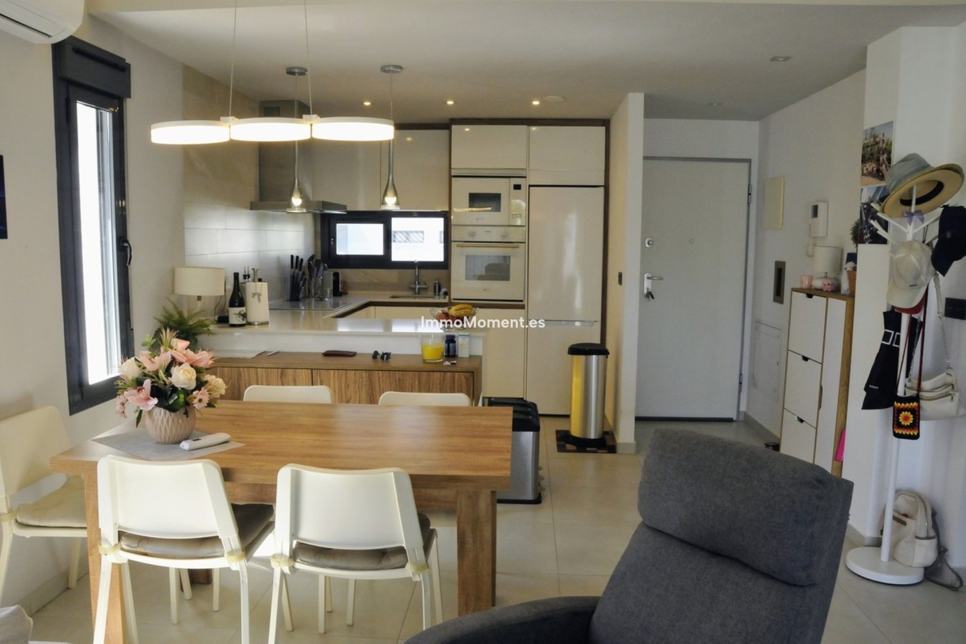 Bestaande woning - Appartement - Guardamar del Segura - Guardamar del Segura Centro