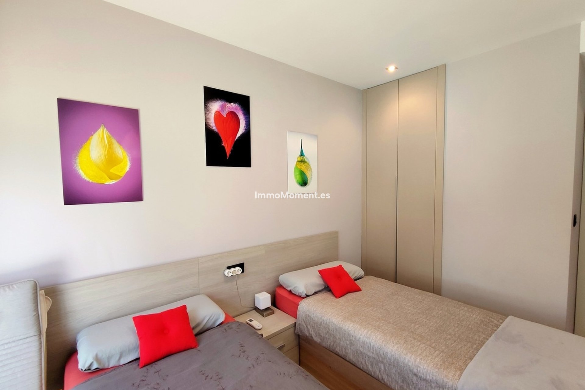 Bestaande woning - Appartement - Guardamar del Segura - Guardamar del Segura Centro