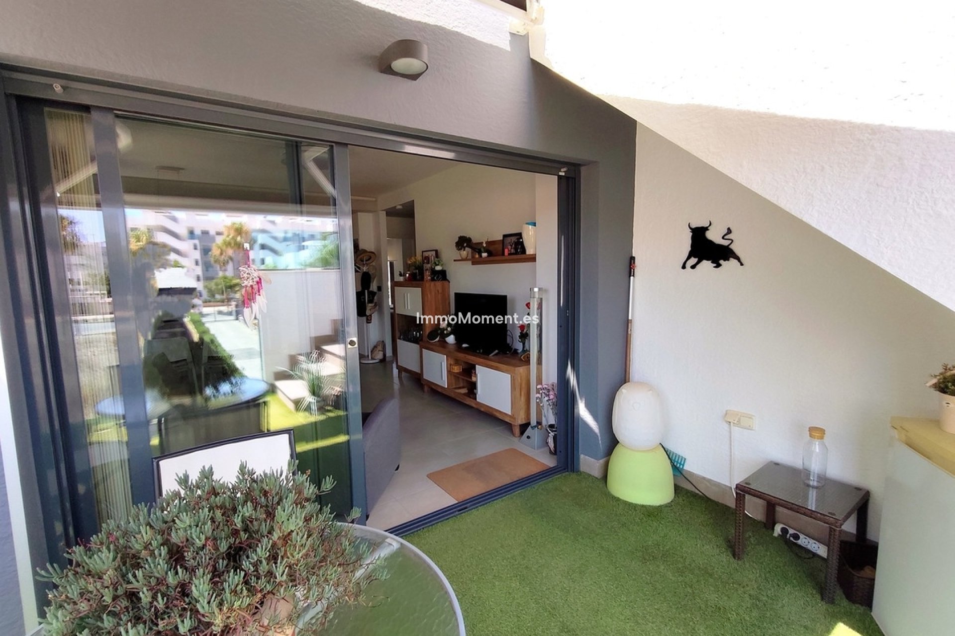 Bestaande woning - Appartement - Guardamar del Segura - Guardamar del Segura Centro