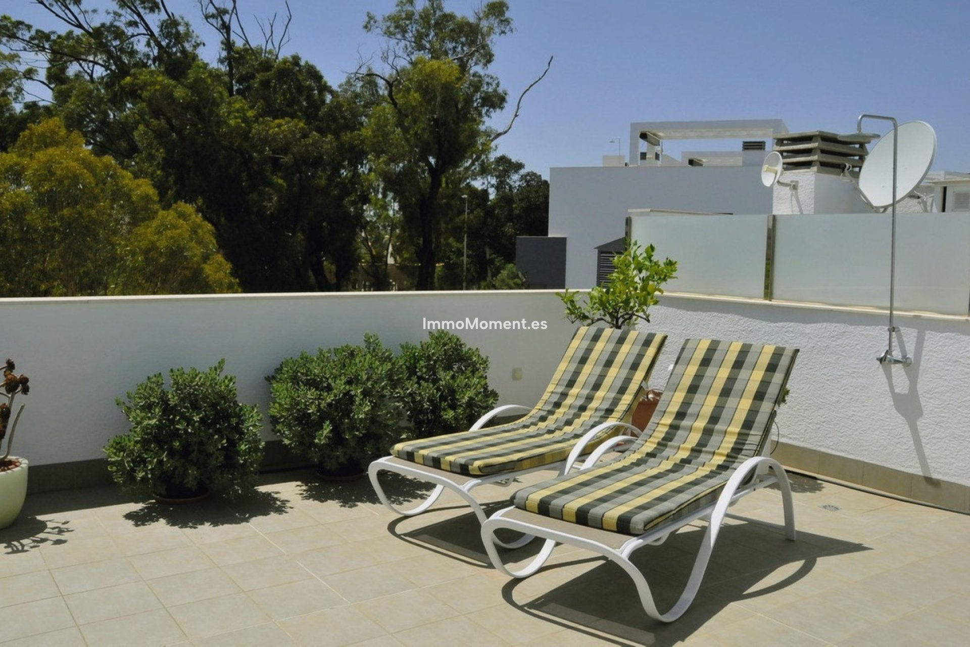 Bestaande woning - Appartement - Guardamar del Segura - Guardamar del Segura Centro
