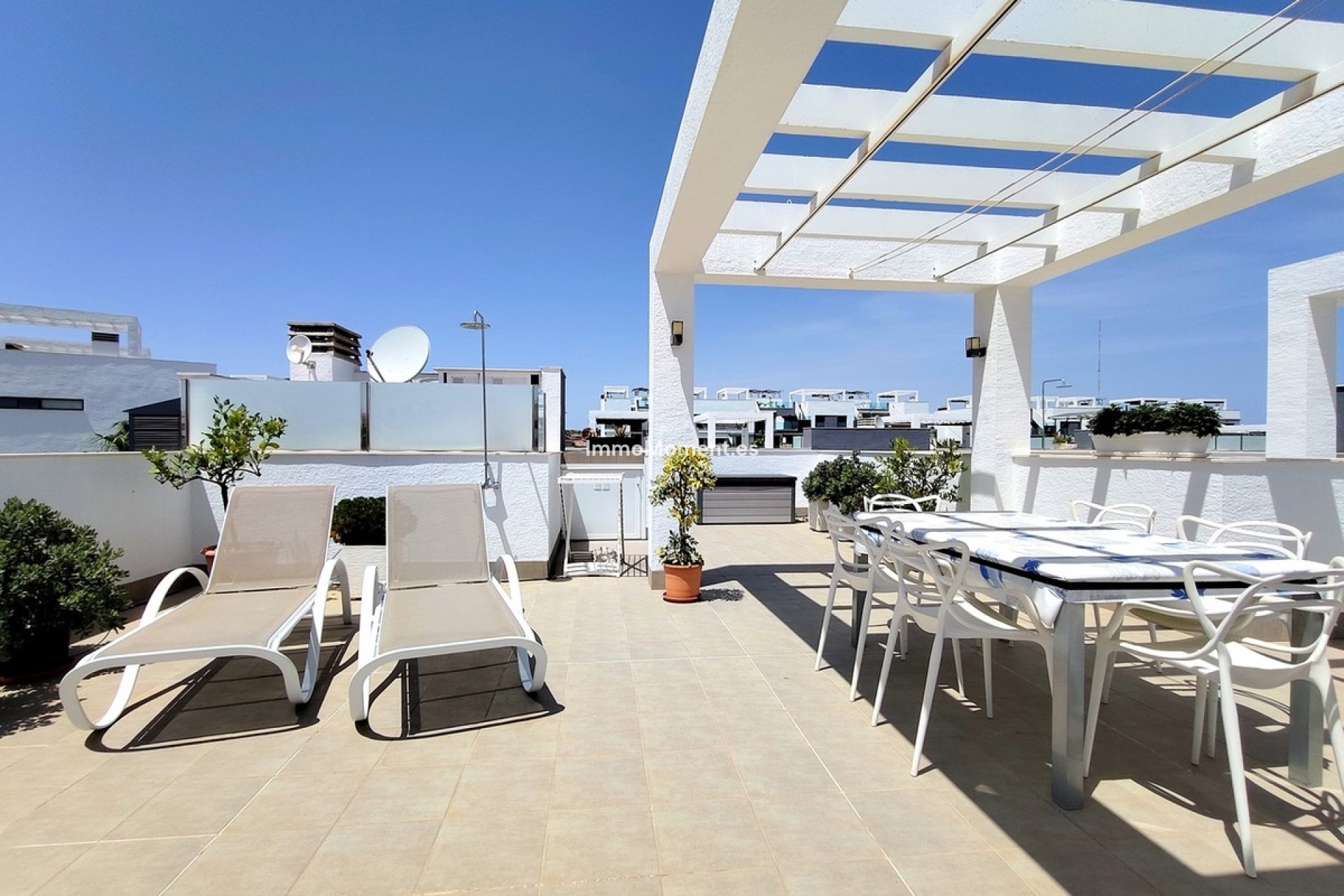 Bestaande woning - Appartement - Guardamar del Segura - Guardamar del Segura Centro