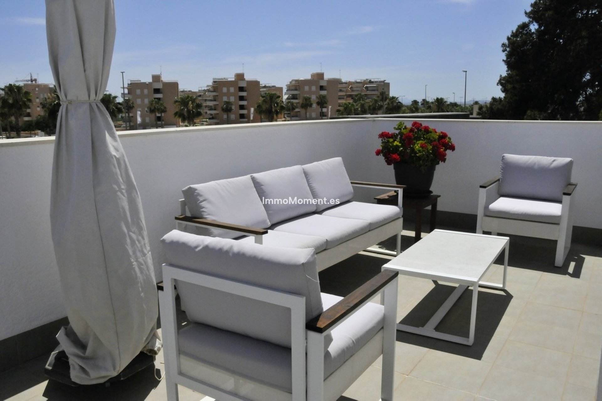 Bestaande woning - Appartement - Guardamar del Segura - Guardamar del Segura Centro