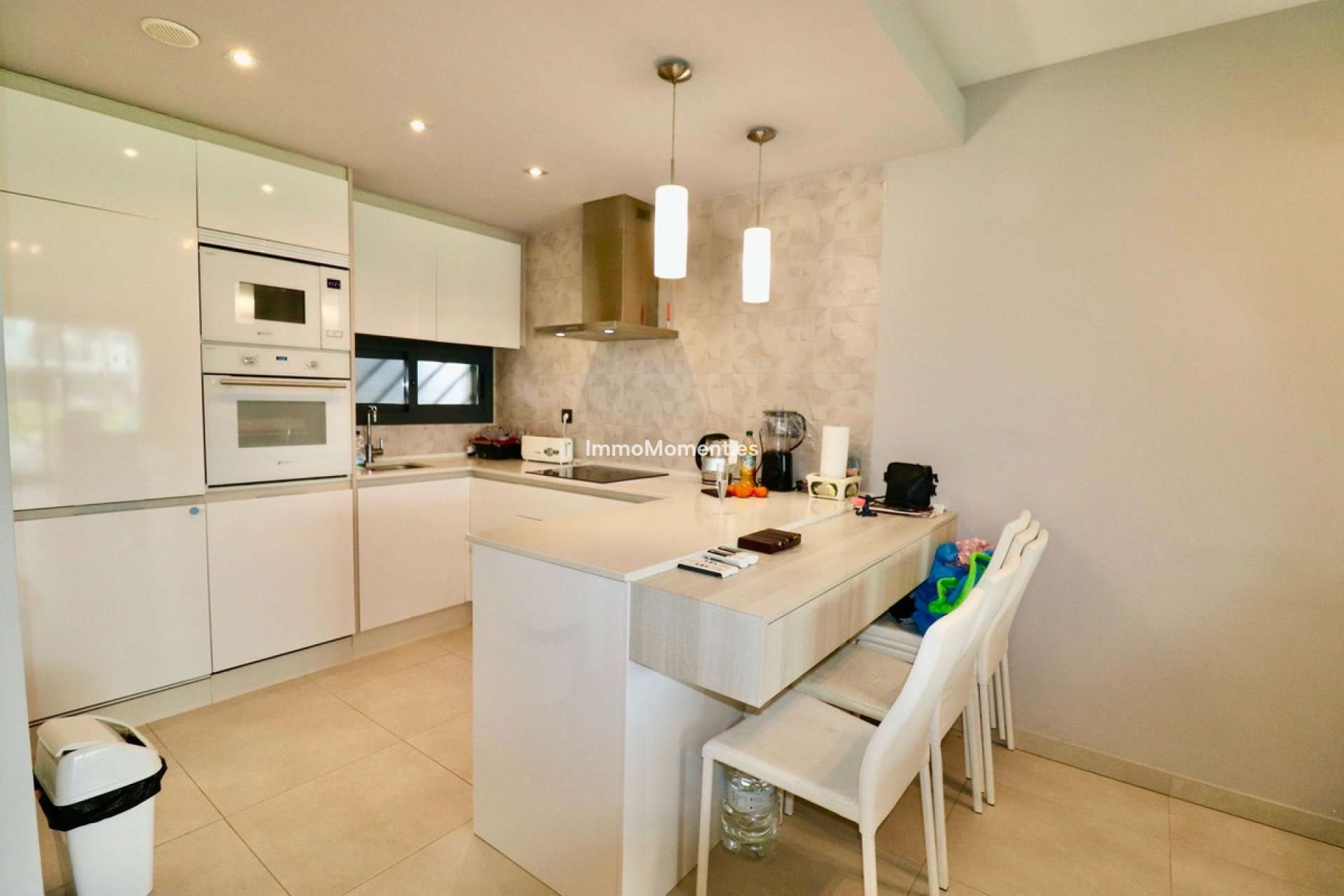 Bestaande woning - Appartement - Guardamar del Segura - Guardamar del Segura Centro