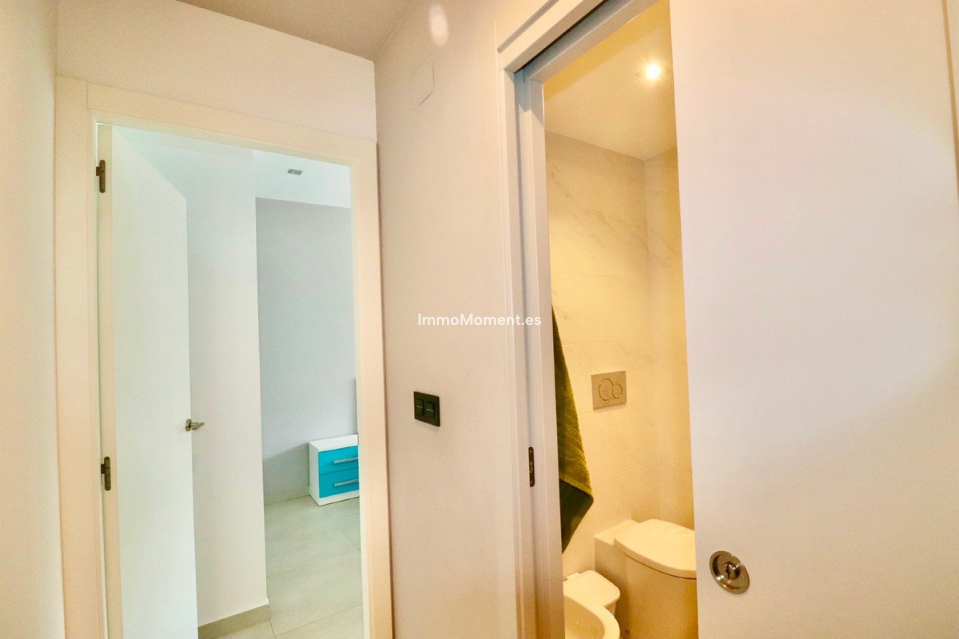 Bestaande woning - Appartement - Guardamar del Segura - Guardamar del Segura Centro