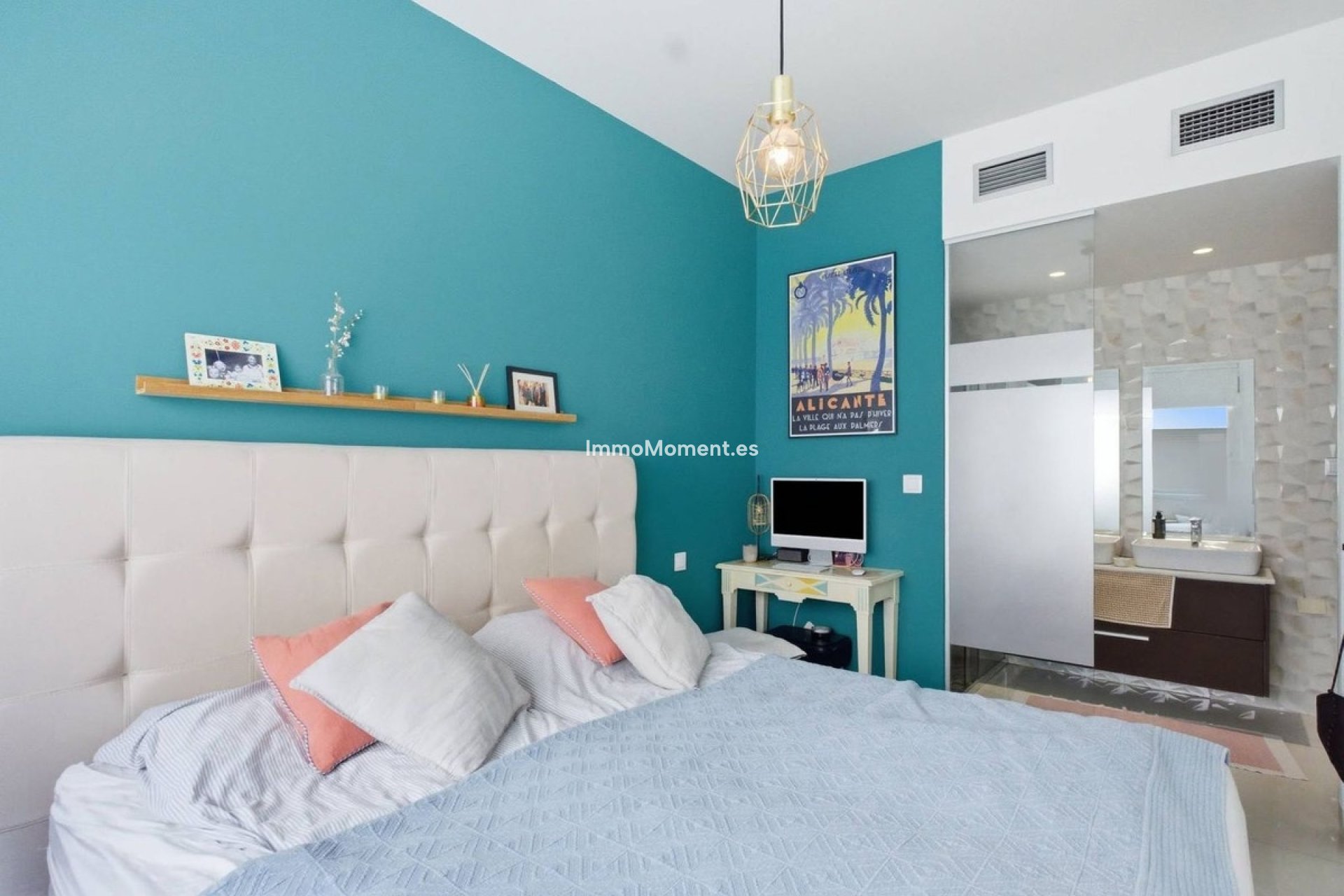 Bestaande woning - Appartement - Guardamar del Segura - Guardamar del Segura Centro