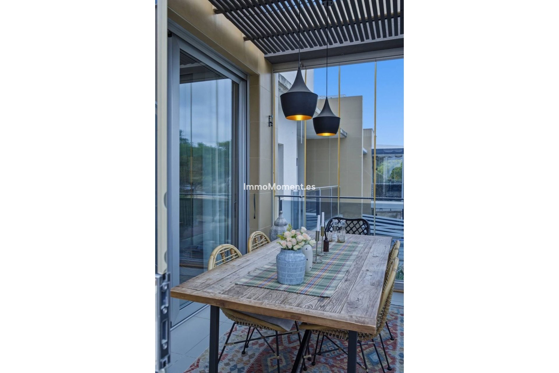 Bestaande woning - Appartement - Guardamar del Segura - Guardamar del Segura Centro