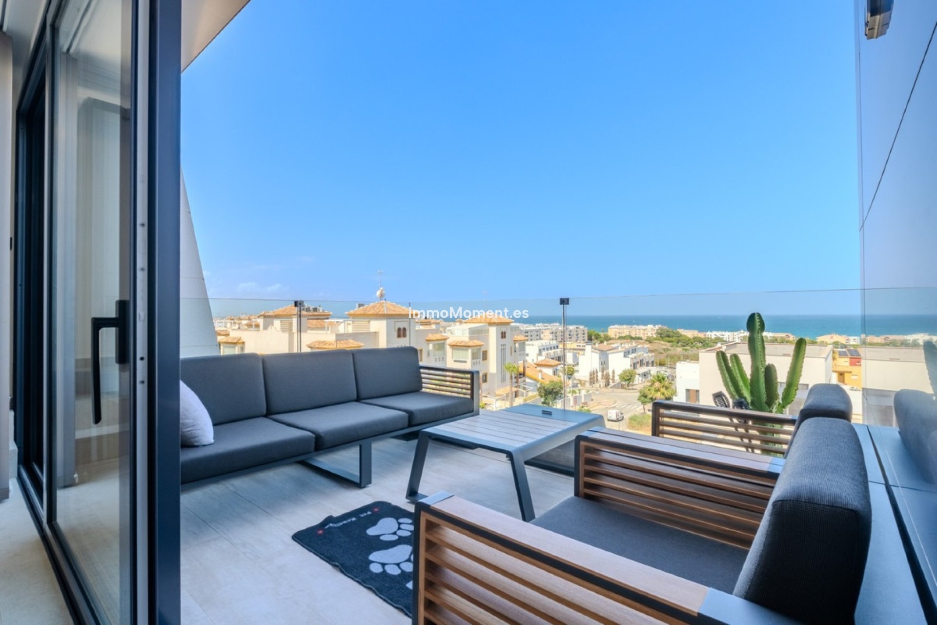 Bestaande woning - Appartement - Guardamar del Segura - Guardamar del Segura Centro