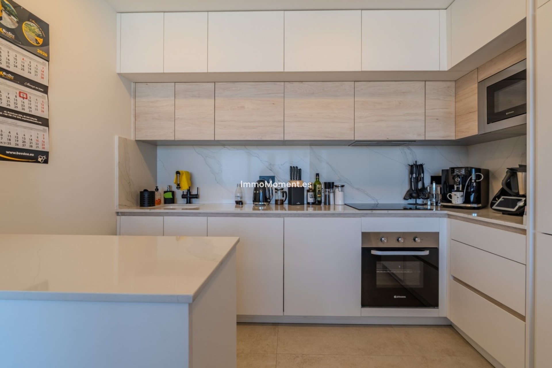 Bestaande woning - Appartement - Guardamar del Segura - Guardamar del Segura Centro