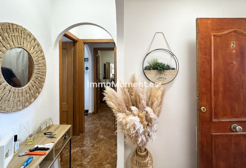 Bestaande woning - Appartement - Guardamar del Segura - Guardamar del Segura Centro