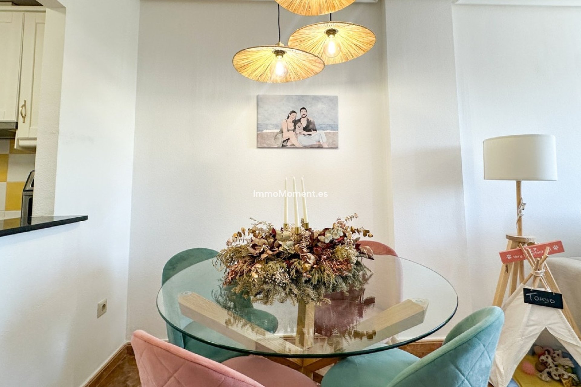 Bestaande woning - Appartement - Guardamar del Segura - Guardamar del Segura Centro