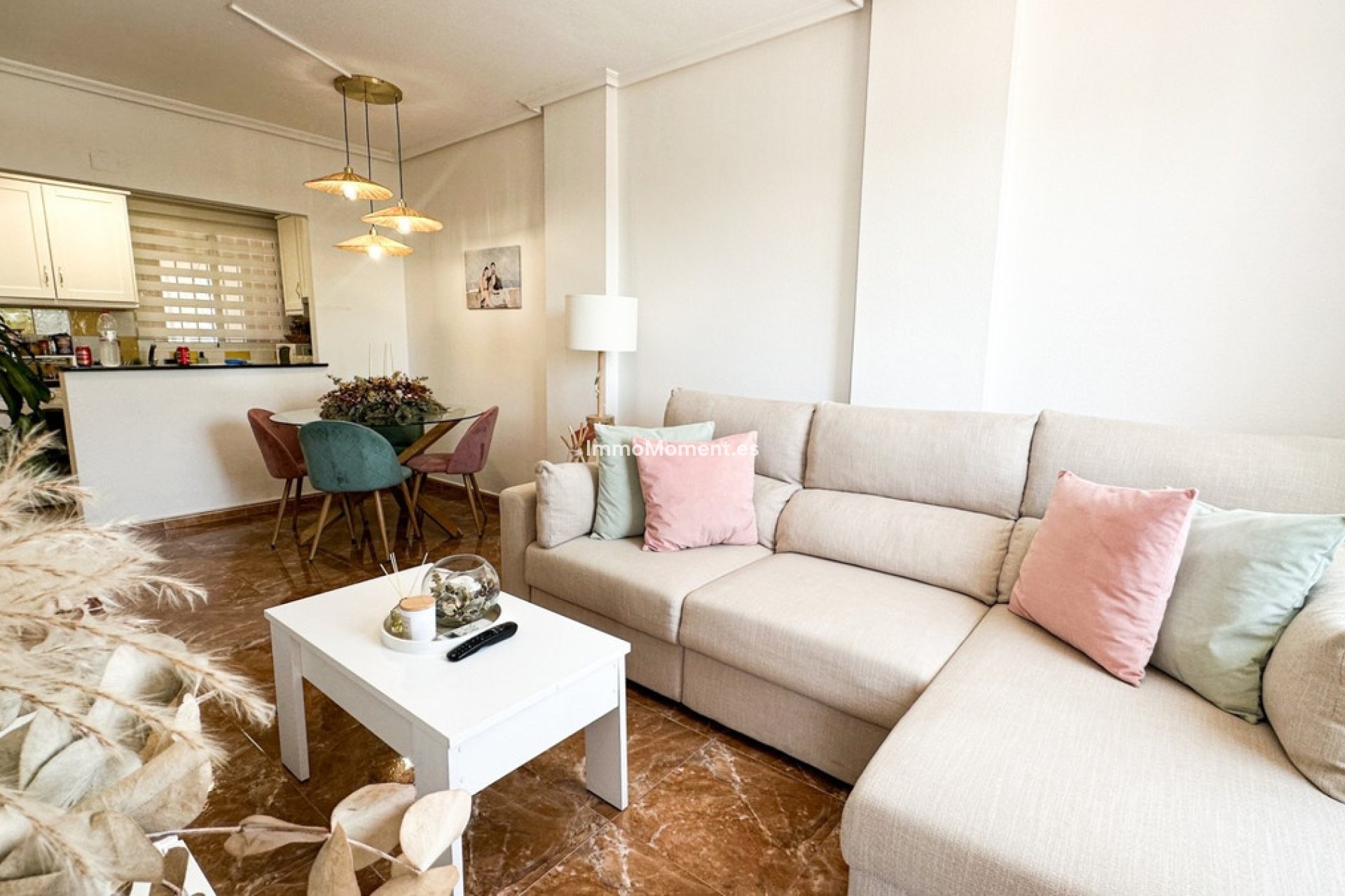 Bestaande woning - Appartement - Guardamar del Segura - Guardamar del Segura Centro