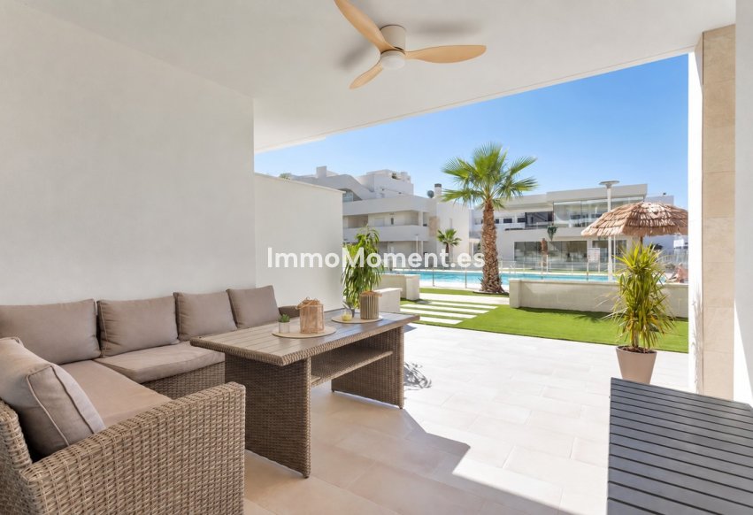 Bestaande woning - Appartement - Guardamar del Segura - Urbanización El Raso