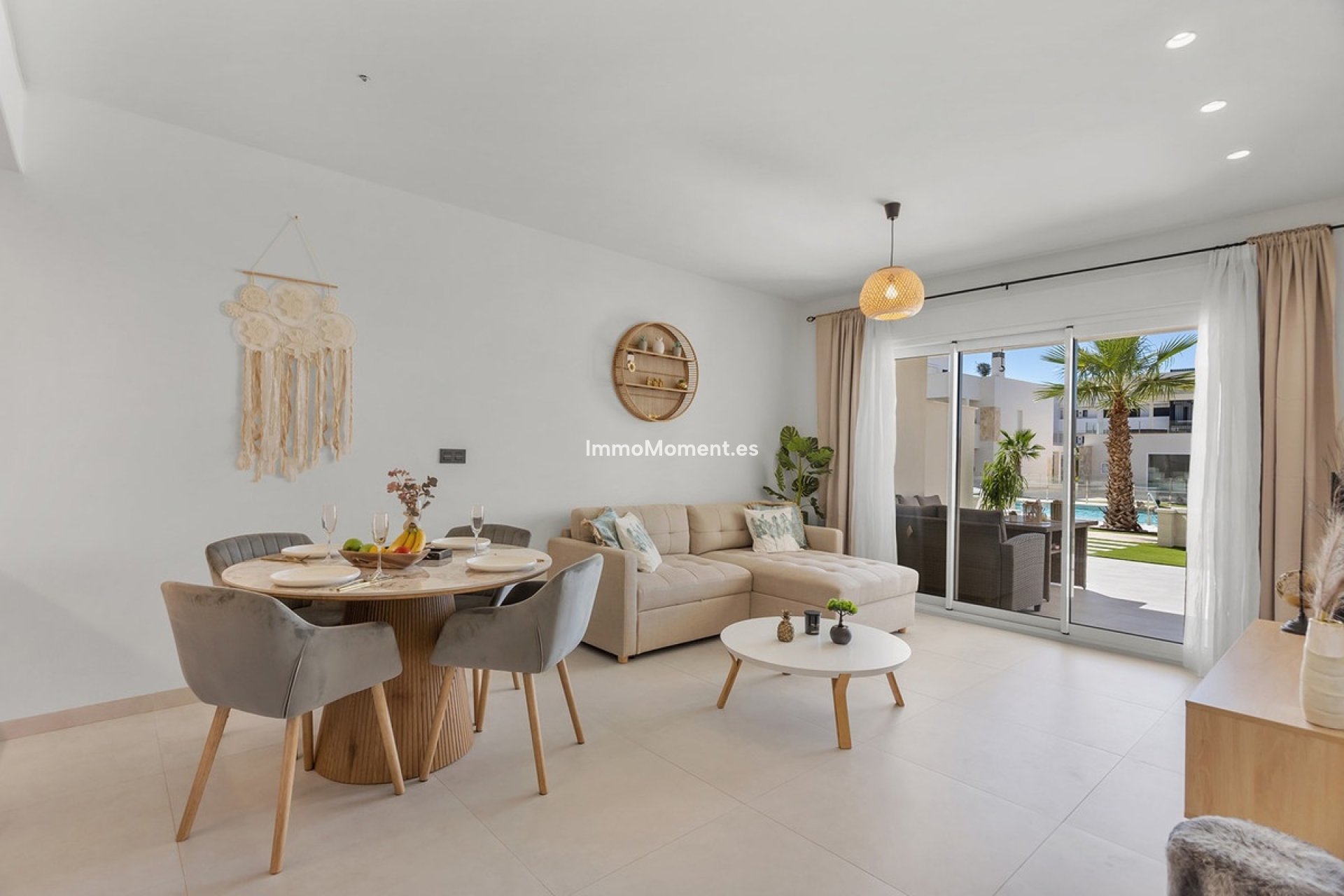 Bestaande woning - Appartement - Guardamar del Segura - Urbanización El Raso