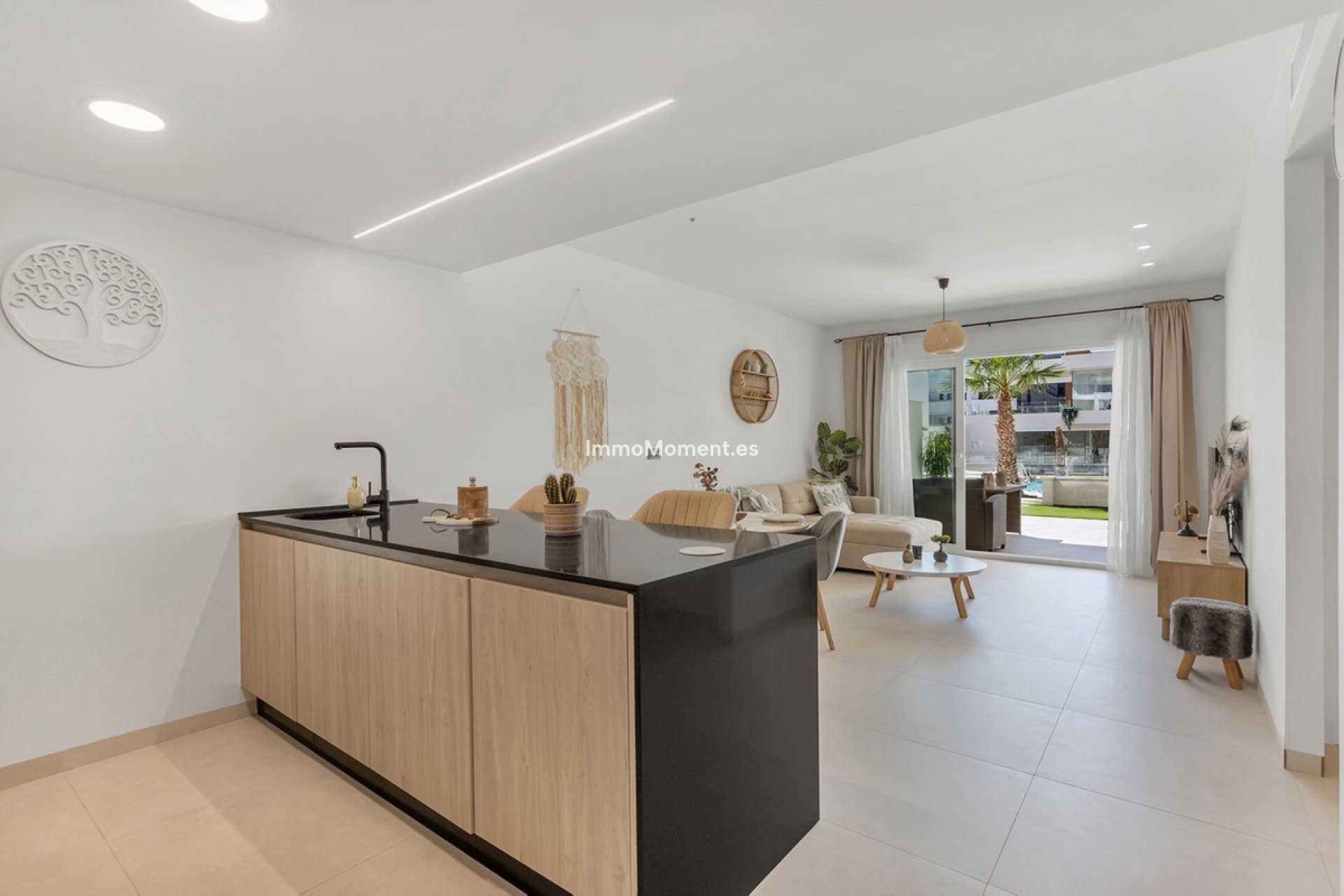 Bestaande woning - Appartement - Guardamar del Segura - Urbanización El Raso