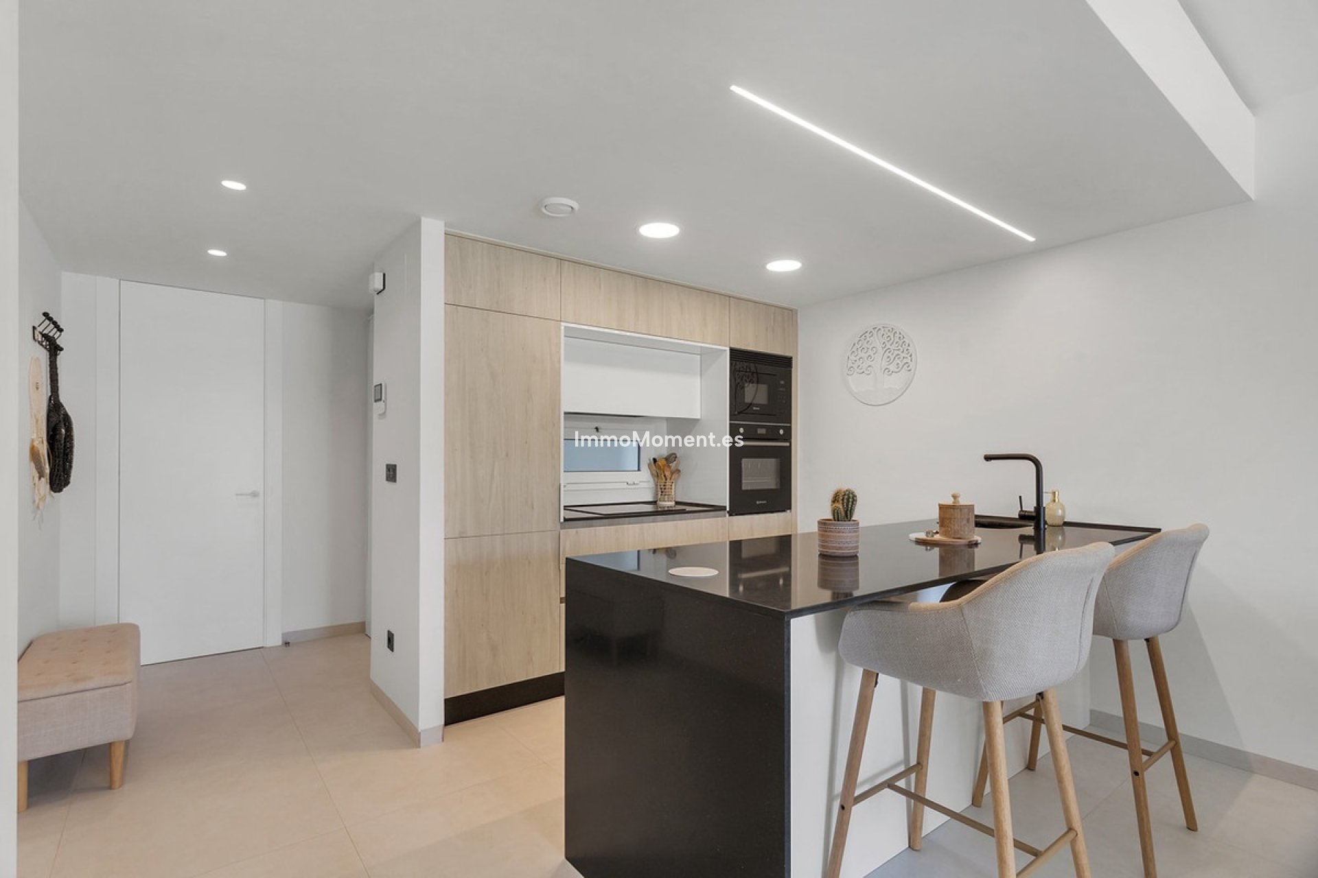 Bestaande woning - Appartement - Guardamar del Segura - Urbanización El Raso