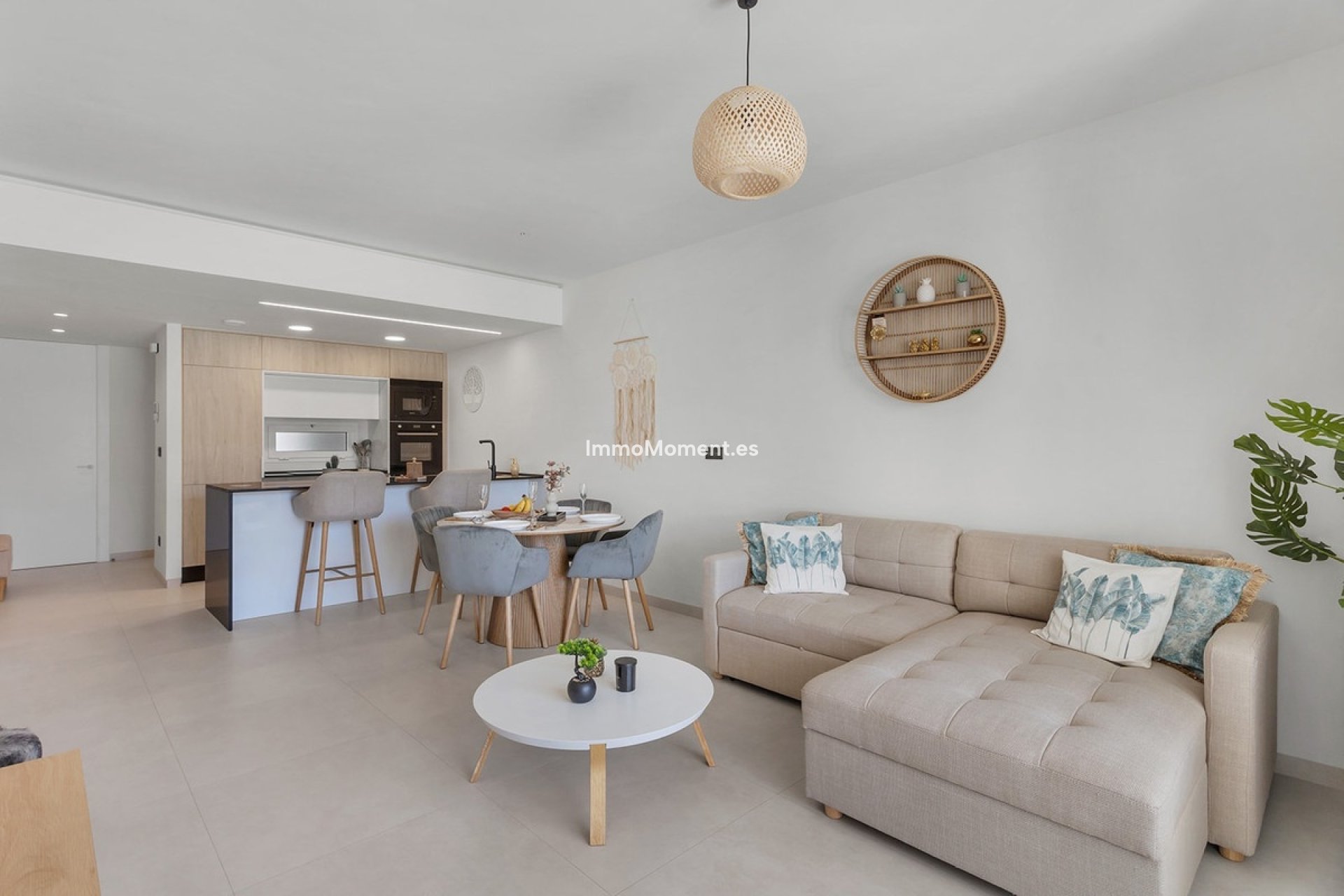 Bestaande woning - Appartement - Guardamar del Segura - Urbanización El Raso