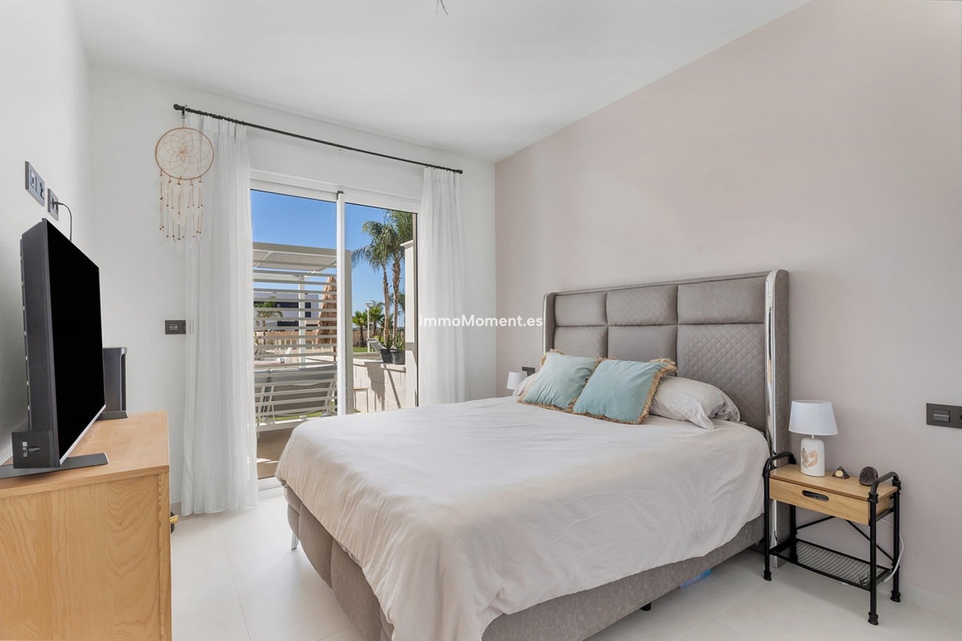 Bestaande woning - Appartement - Guardamar del Segura - Urbanización El Raso