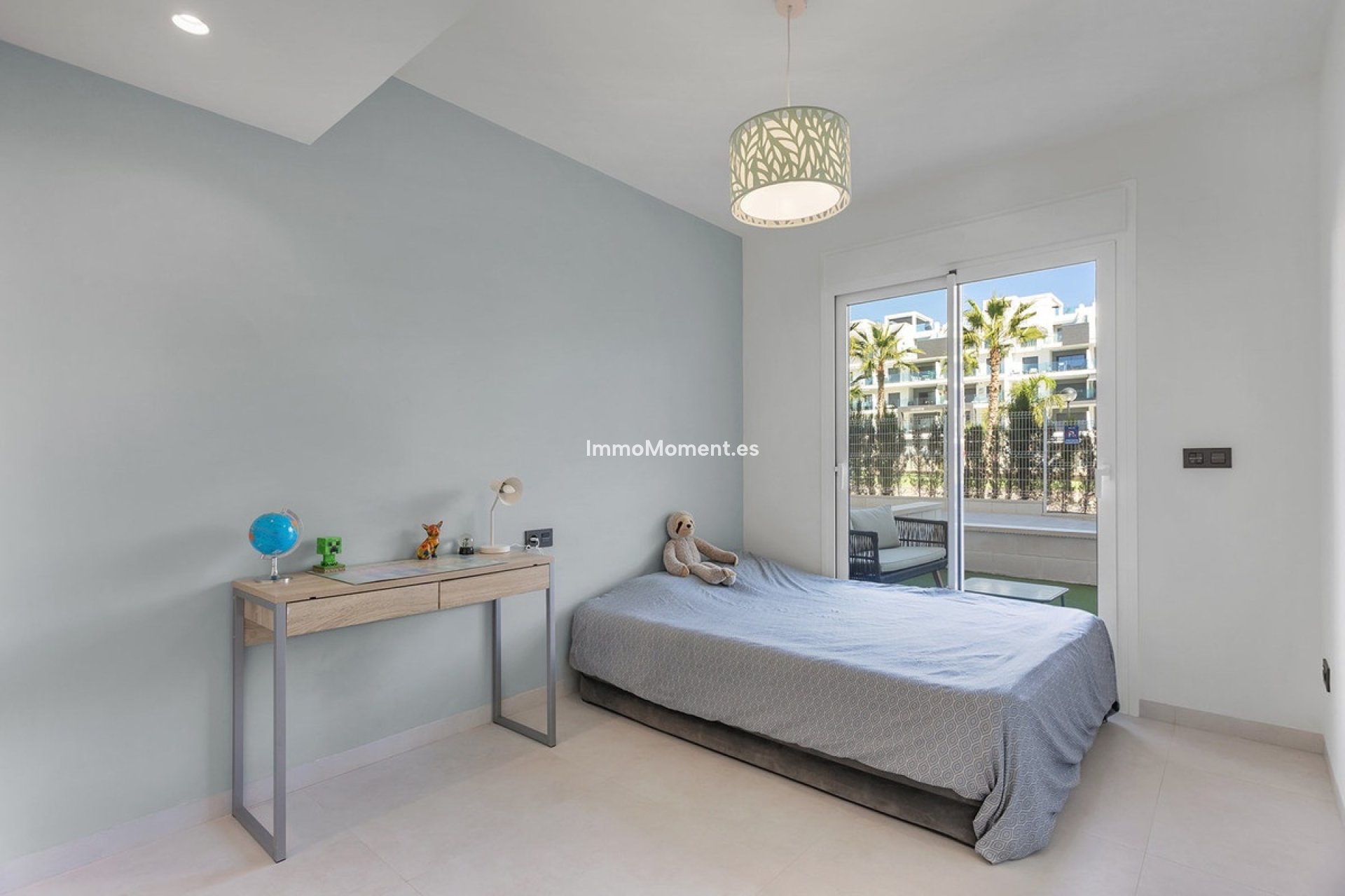 Bestaande woning - Appartement - Guardamar del Segura - Urbanización El Raso