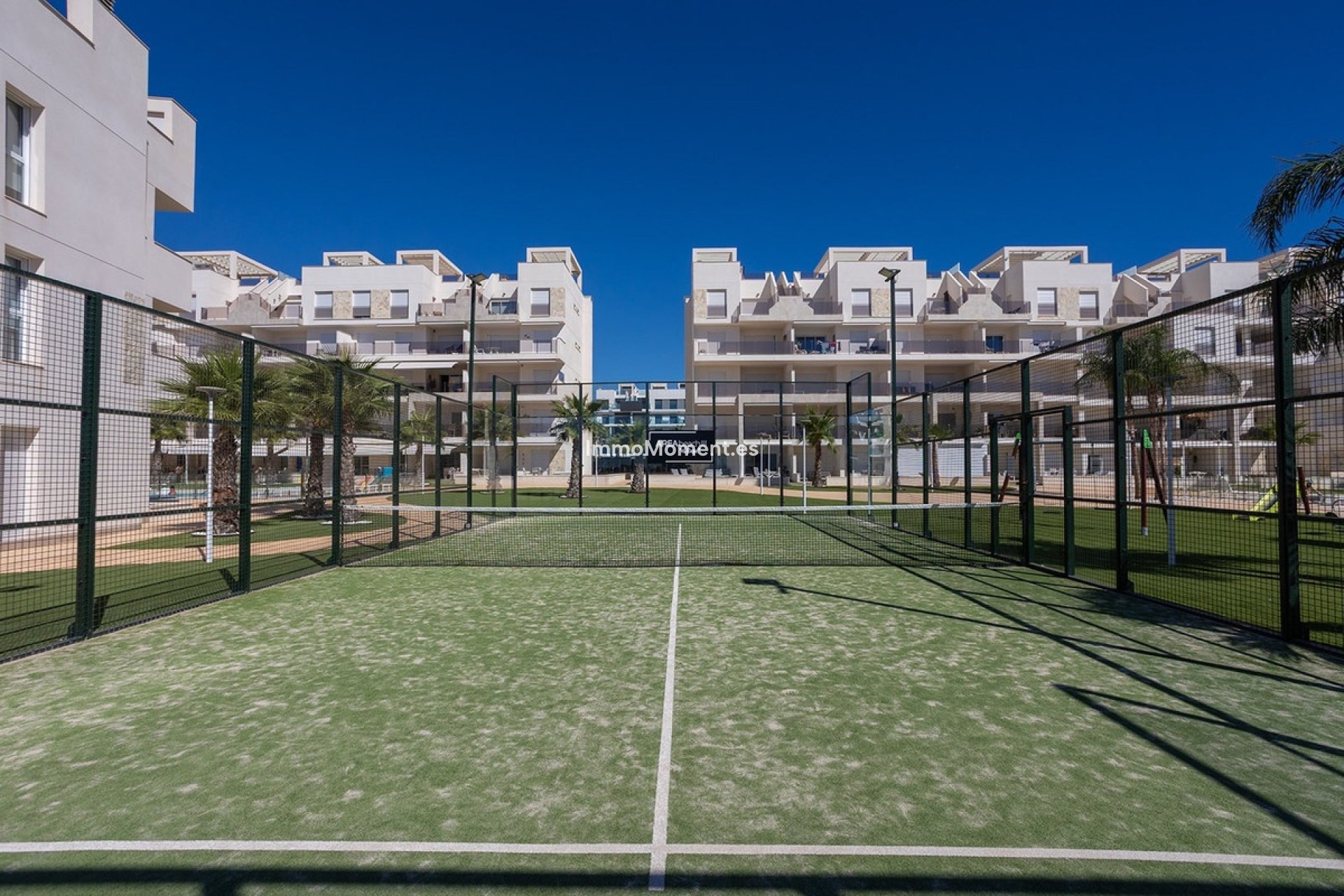 Bestaande woning - Appartement - Guardamar del Segura - Urbanización El Raso