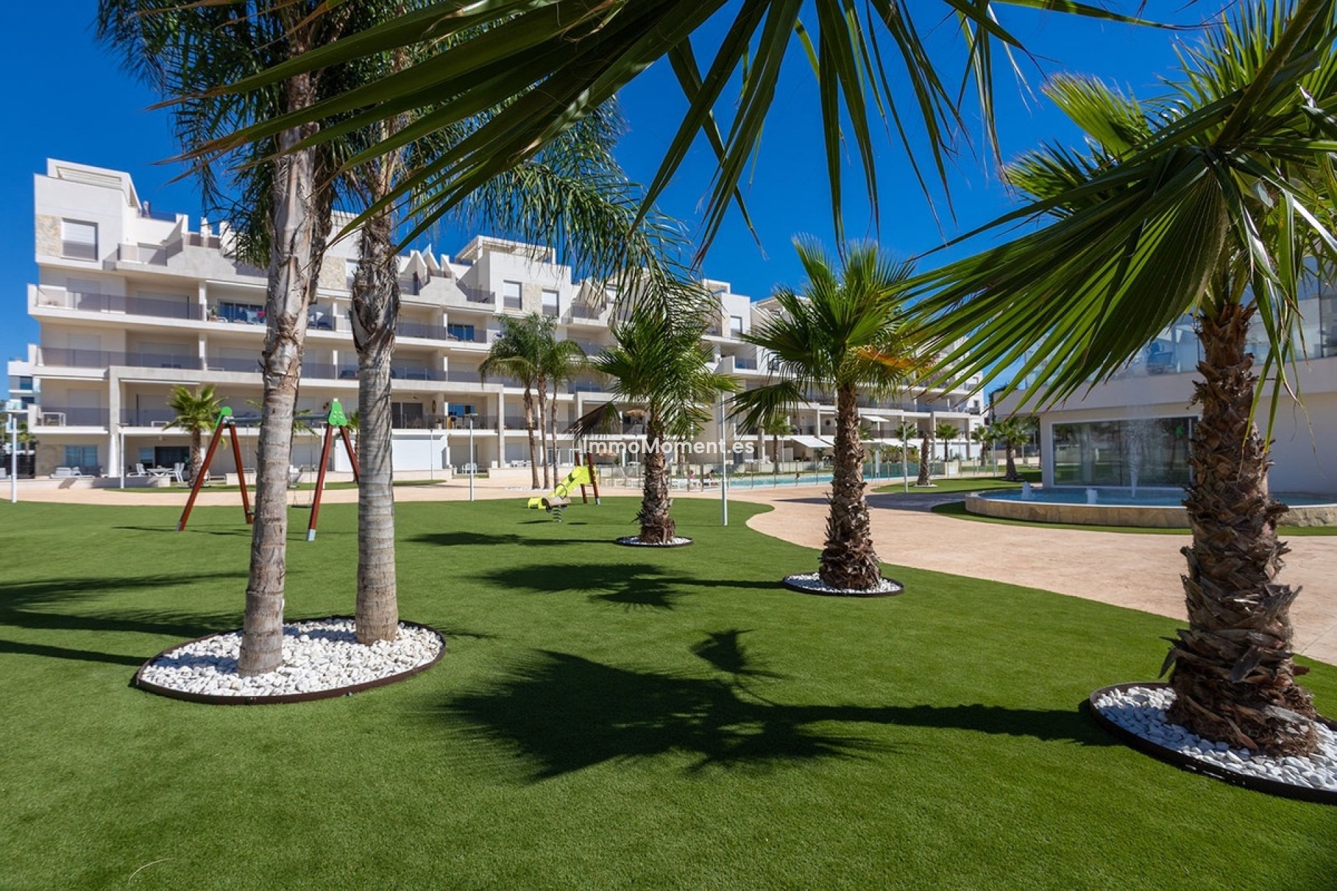 Bestaande woning - Appartement - Guardamar del Segura - Urbanización El Raso