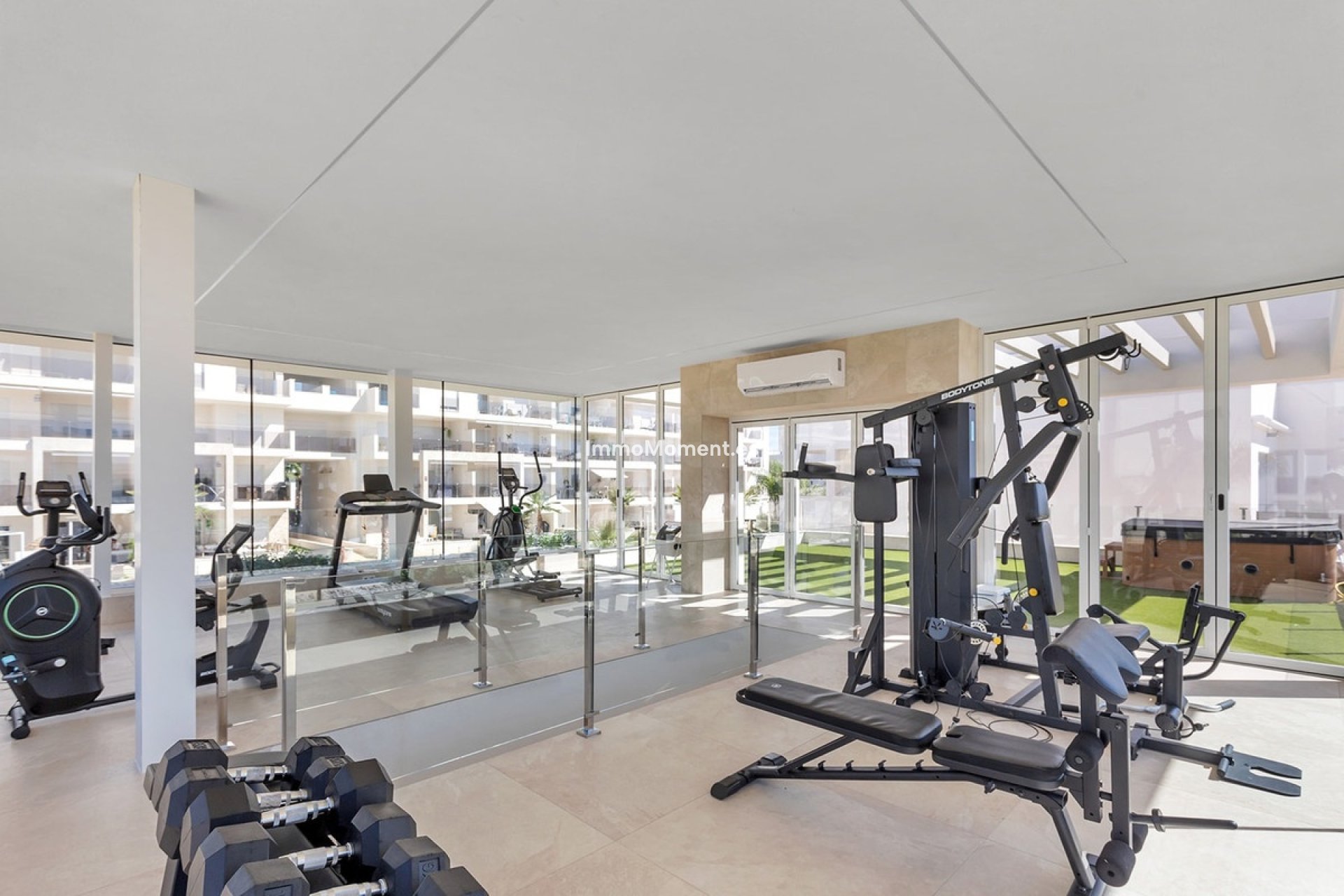 Bestaande woning - Appartement - Guardamar del Segura - Urbanización El Raso