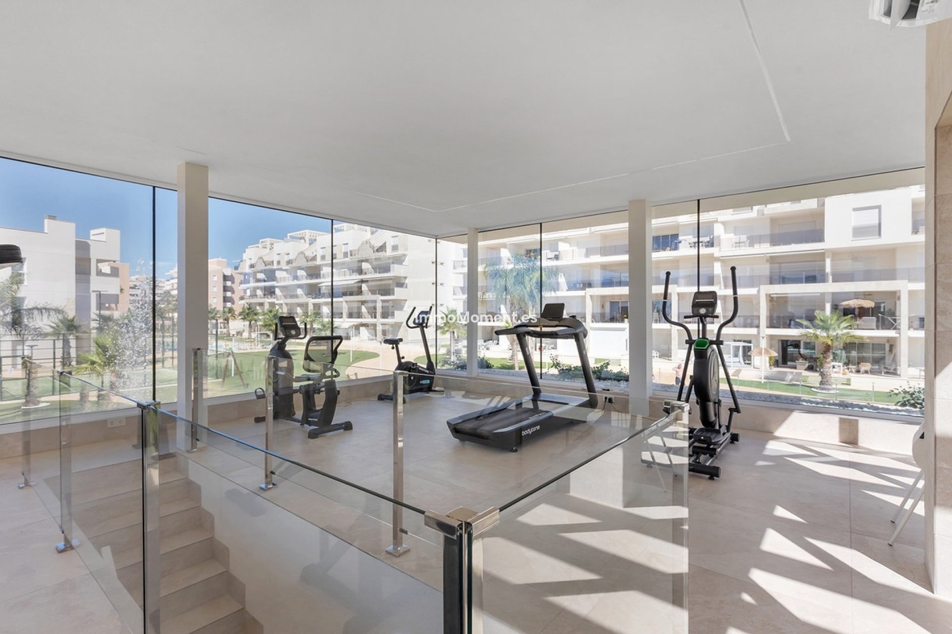 Bestaande woning - Appartement - Guardamar del Segura - Urbanización El Raso