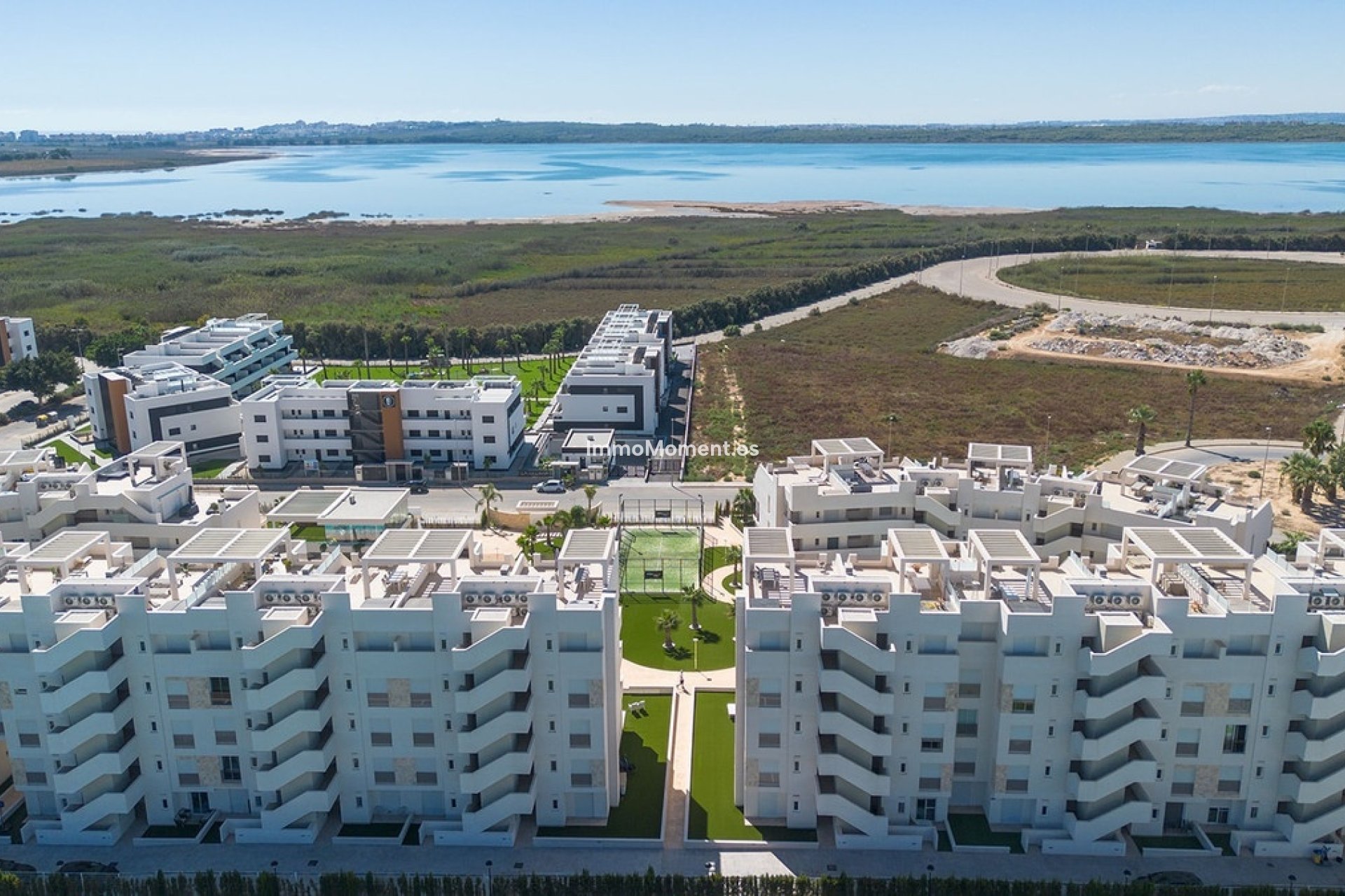 Bestaande woning - Appartement - Guardamar del Segura - Urbanización El Raso