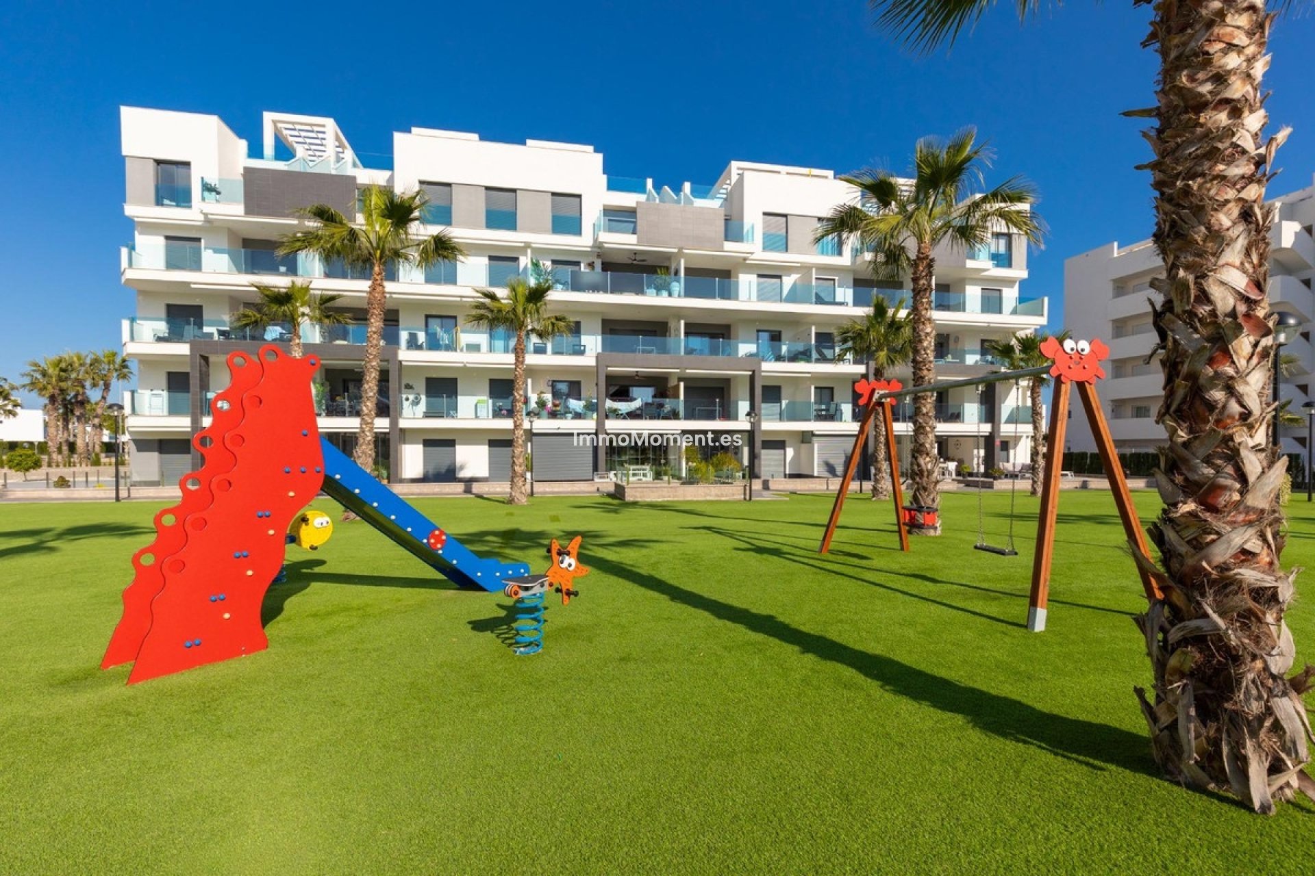 Bestaande woning - Appartement - Guardamar del Segura - Urbanización El Raso