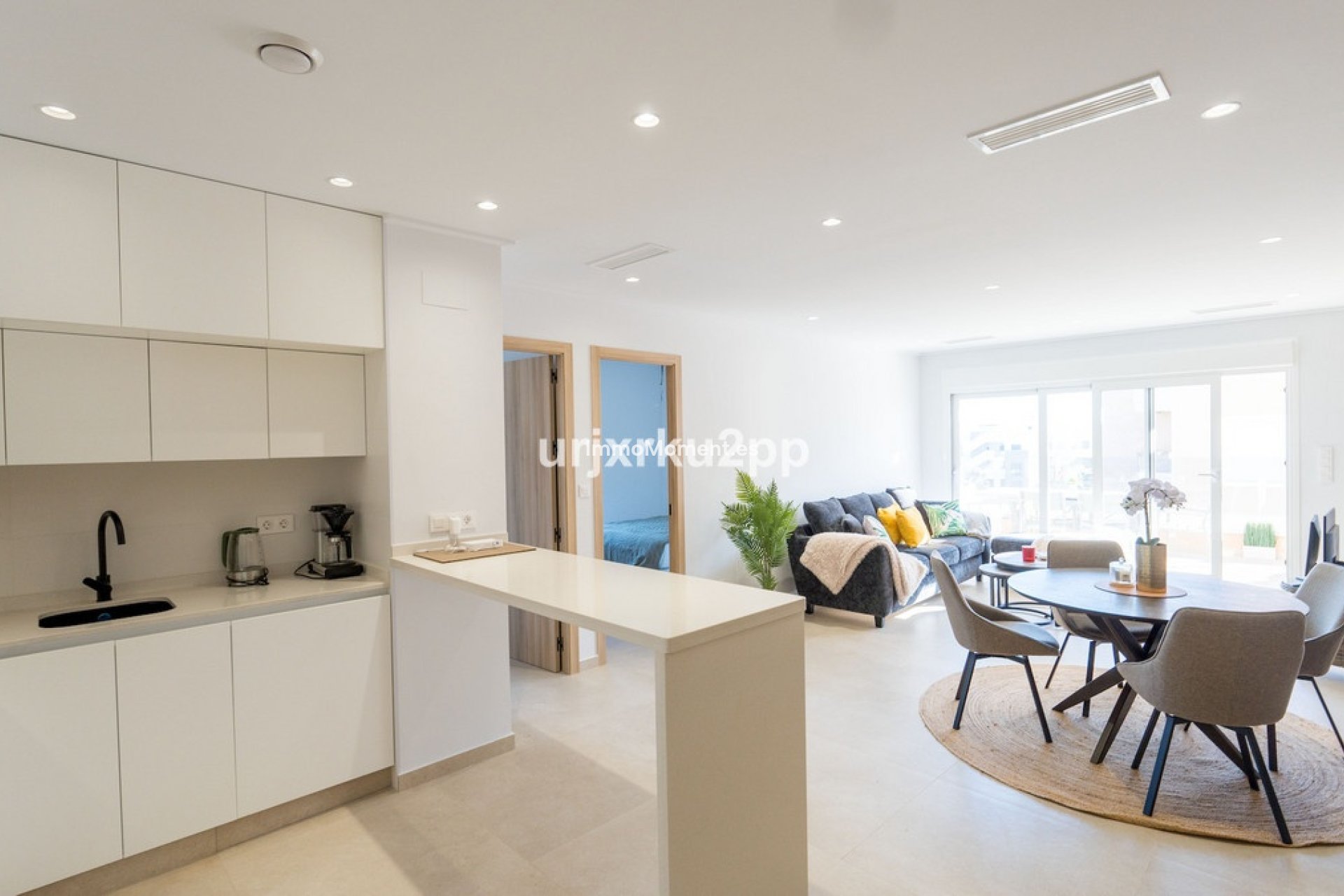 Bestaande woning - Appartement - Guardamar del Segura - Urbanización El Raso