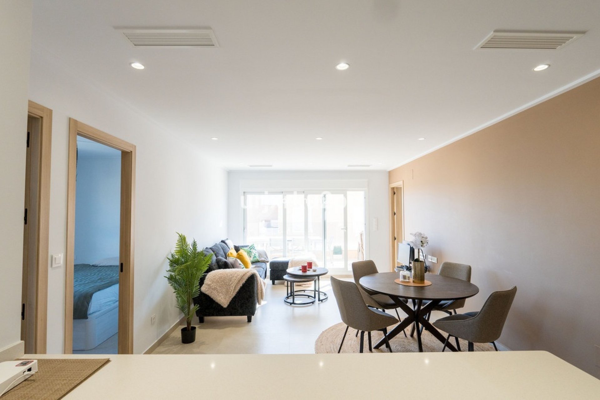 Bestaande woning - Appartement - Guardamar del Segura - Urbanización El Raso