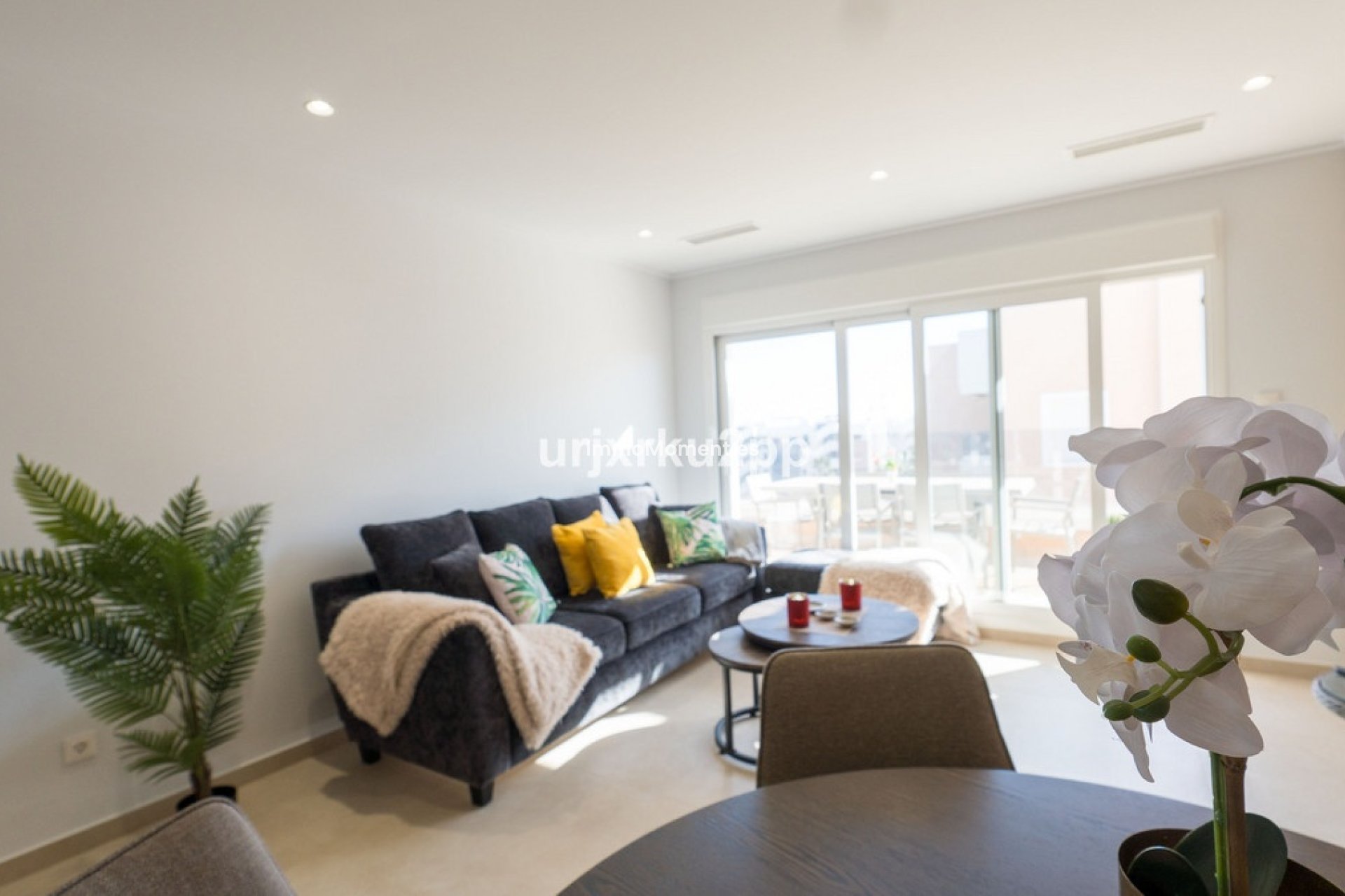 Bestaande woning - Appartement - Guardamar del Segura - Urbanización El Raso