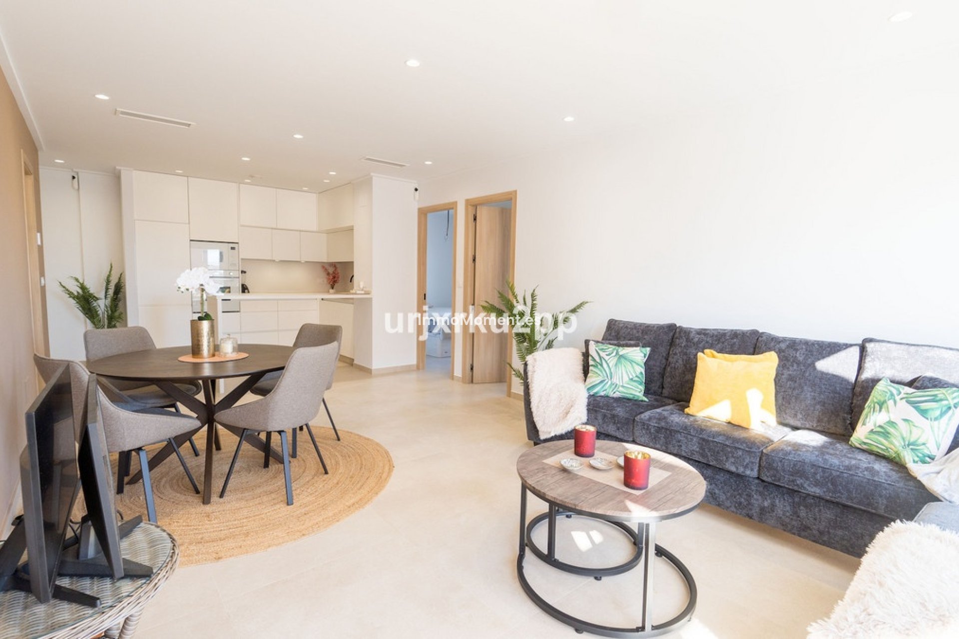 Bestaande woning - Appartement - Guardamar del Segura - Urbanización El Raso