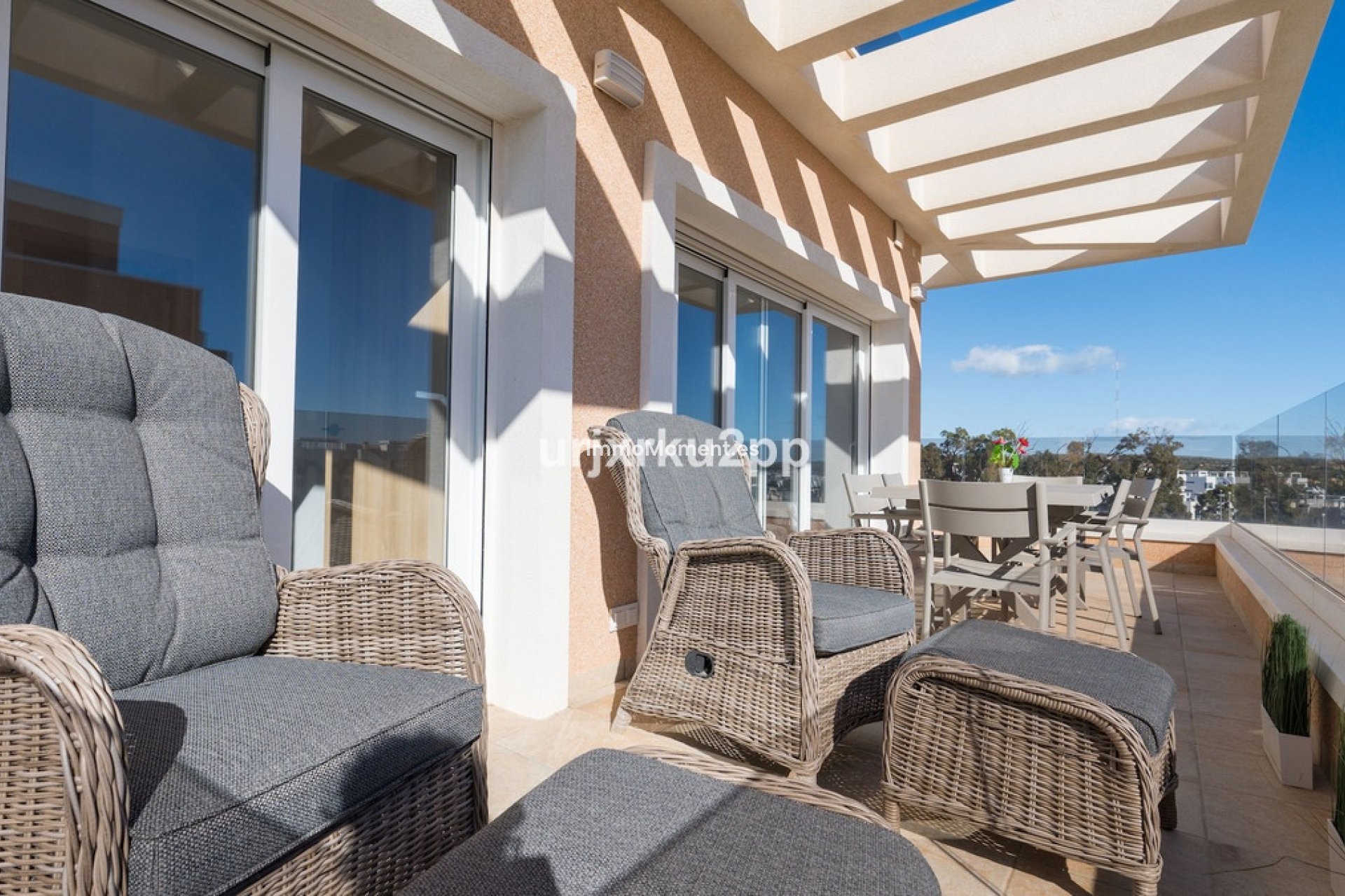 Bestaande woning - Appartement - Guardamar del Segura - Urbanización El Raso